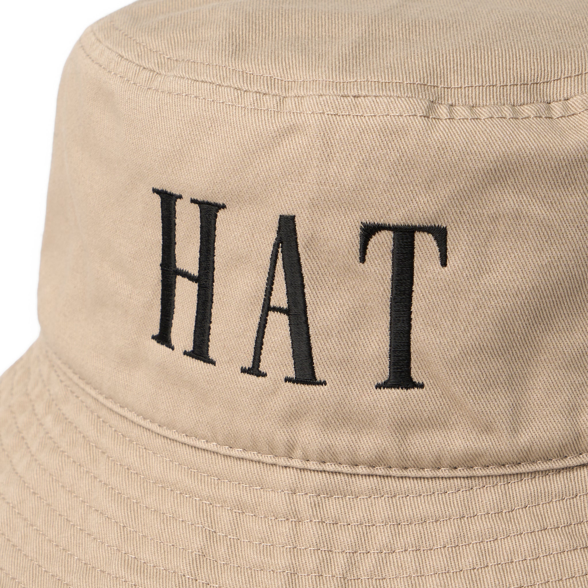 HAT HAT BEIGE(ハットハットベージュ)|byeA.(バイエー)OFFICIAL ONLINE STORE