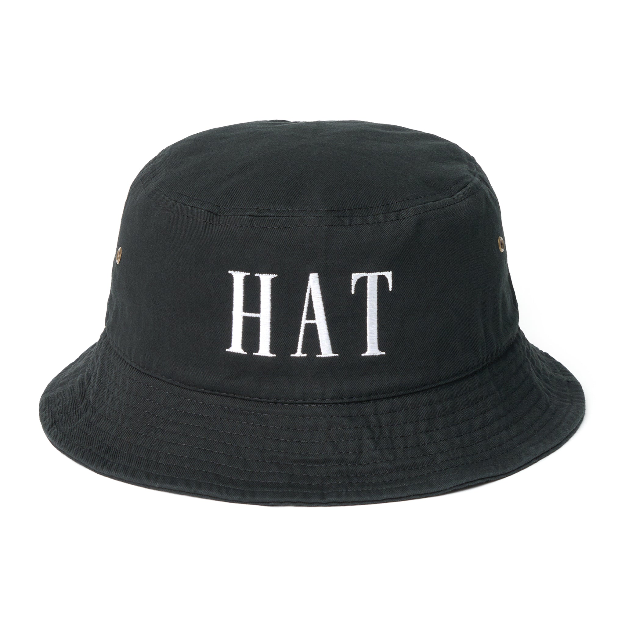 HAT HAT BLACK（ハットハットブラック）｜byeA.（バイエー）OFFICIAL