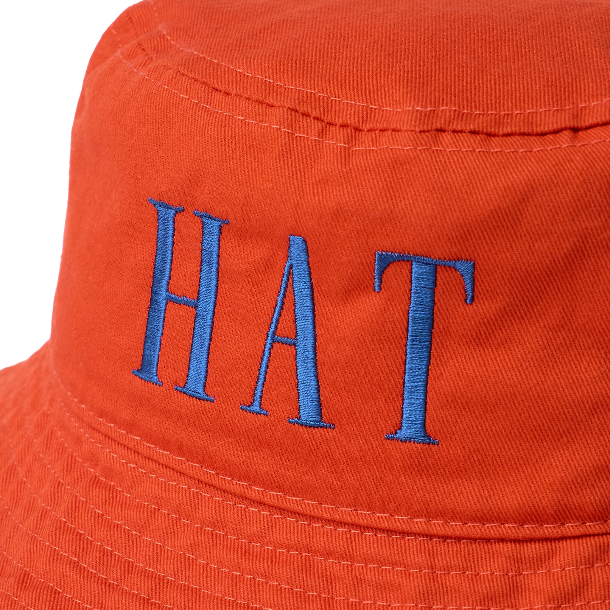 HAT HAT ORANGE(ハットハットオレンジ)|byeA.(バイエー)OFFICIAL ONLINE STORE