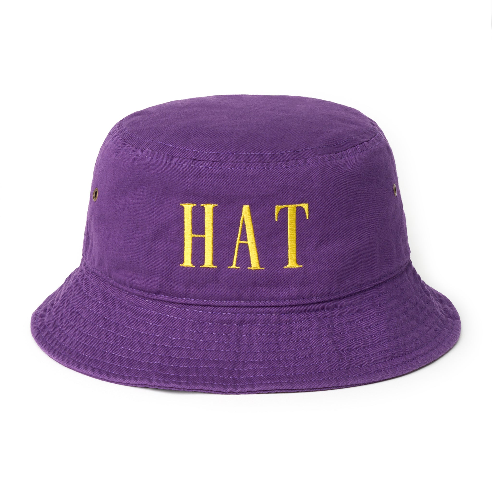 HAT HAT PURPLE(ハットハットパープル)|byeA.(バイエー)OFFICIAL ONLINE STORE
