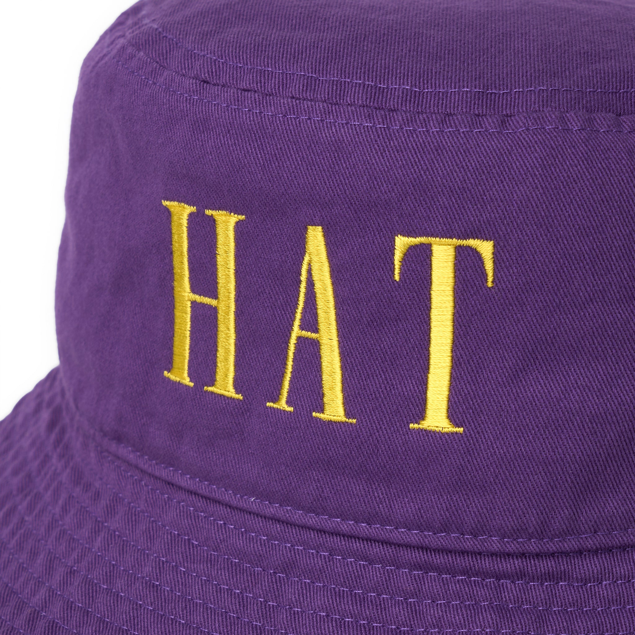 HAT HAT PURPLE(ハットハットパープル)|byeA.(バイエー)OFFICIAL ONLINE STORE