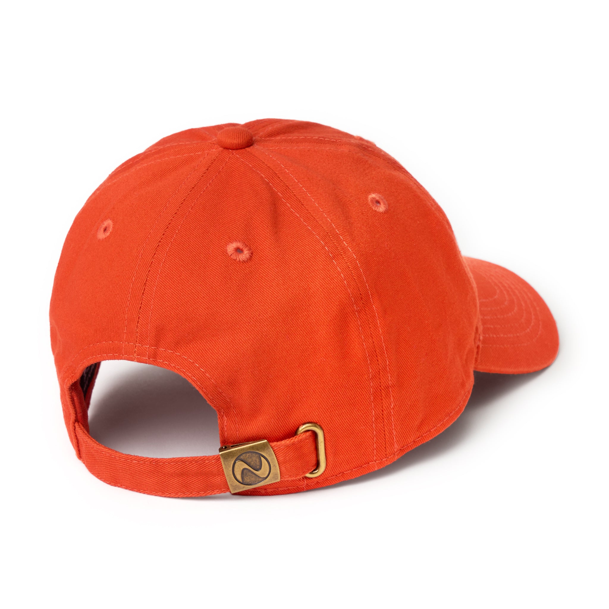 COLOR CAP ORANGE(カラーキャップオレンジ)|byeA.(バイエー)OFFICIAL ONLINE STORE