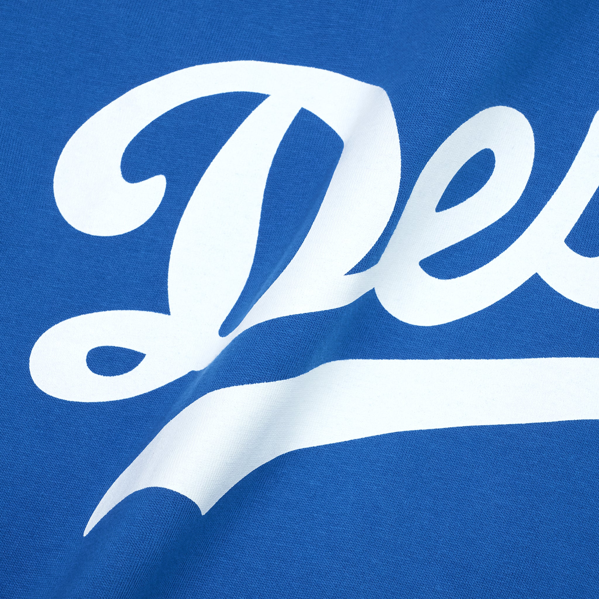 Design TEE BLUE(デザインTシャツブルー)|byeA.(バイエー)OFFICIAL ONLINE STORE