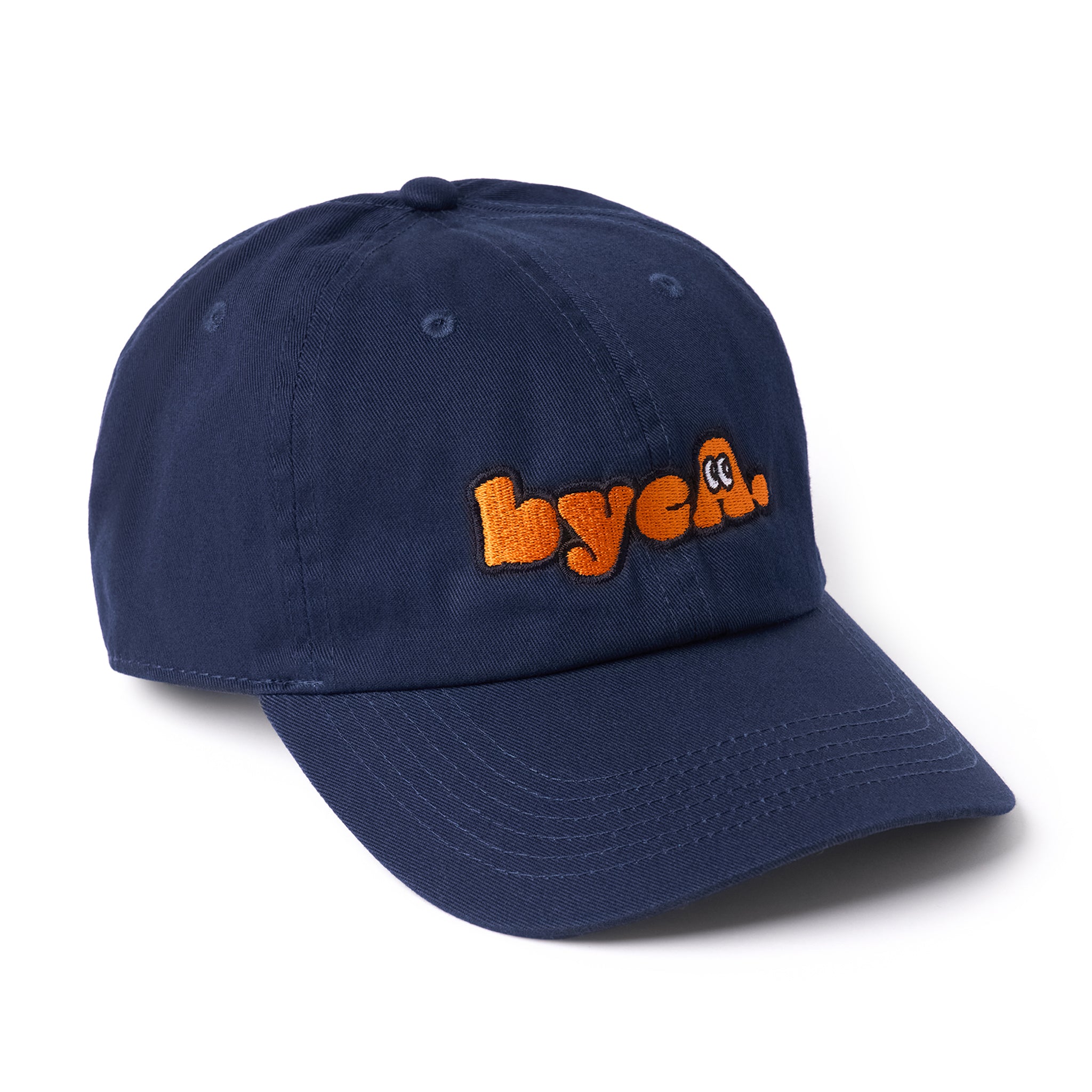 A eye CAP NAVY(エーアイキャップネイビー)|byeA.(バイエー)OFFICIAL ONLINE STORE