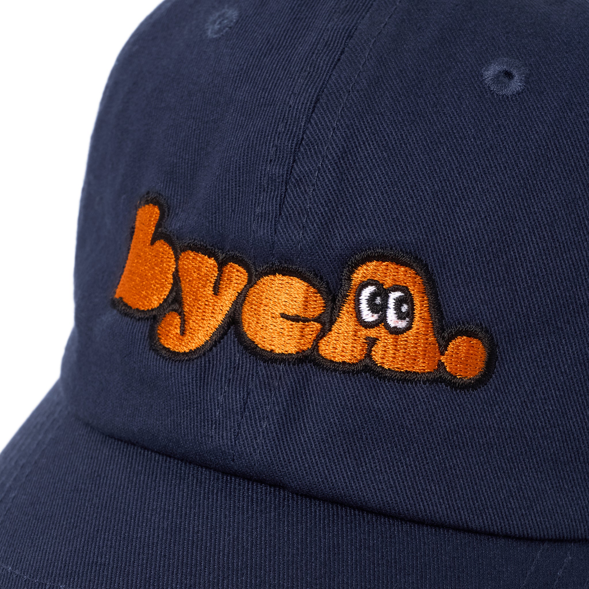 A eye CAP NAVY(エーアイキャップネイビー)|byeA.(バイエー)OFFICIAL ONLINE STORE