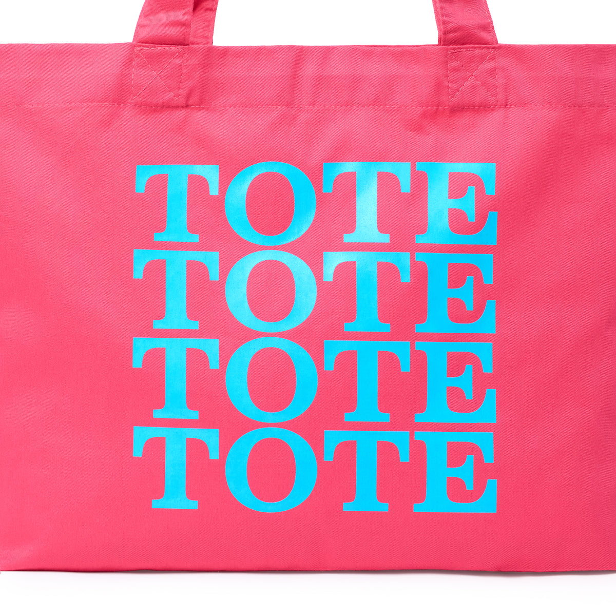 TOTE TOTE PINK(トートトートピンク)|byeA.(バイエー)OFFICIAL ONLINE STORE