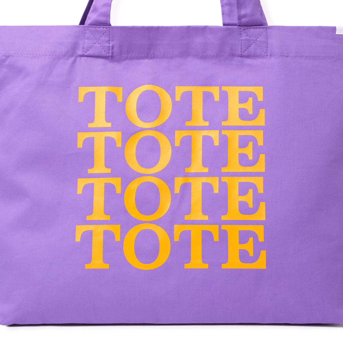 TOTE TOTE PURPLE(トートトートパープル)|byeA.(バイエー)OFFICIAL ONLINE STORE