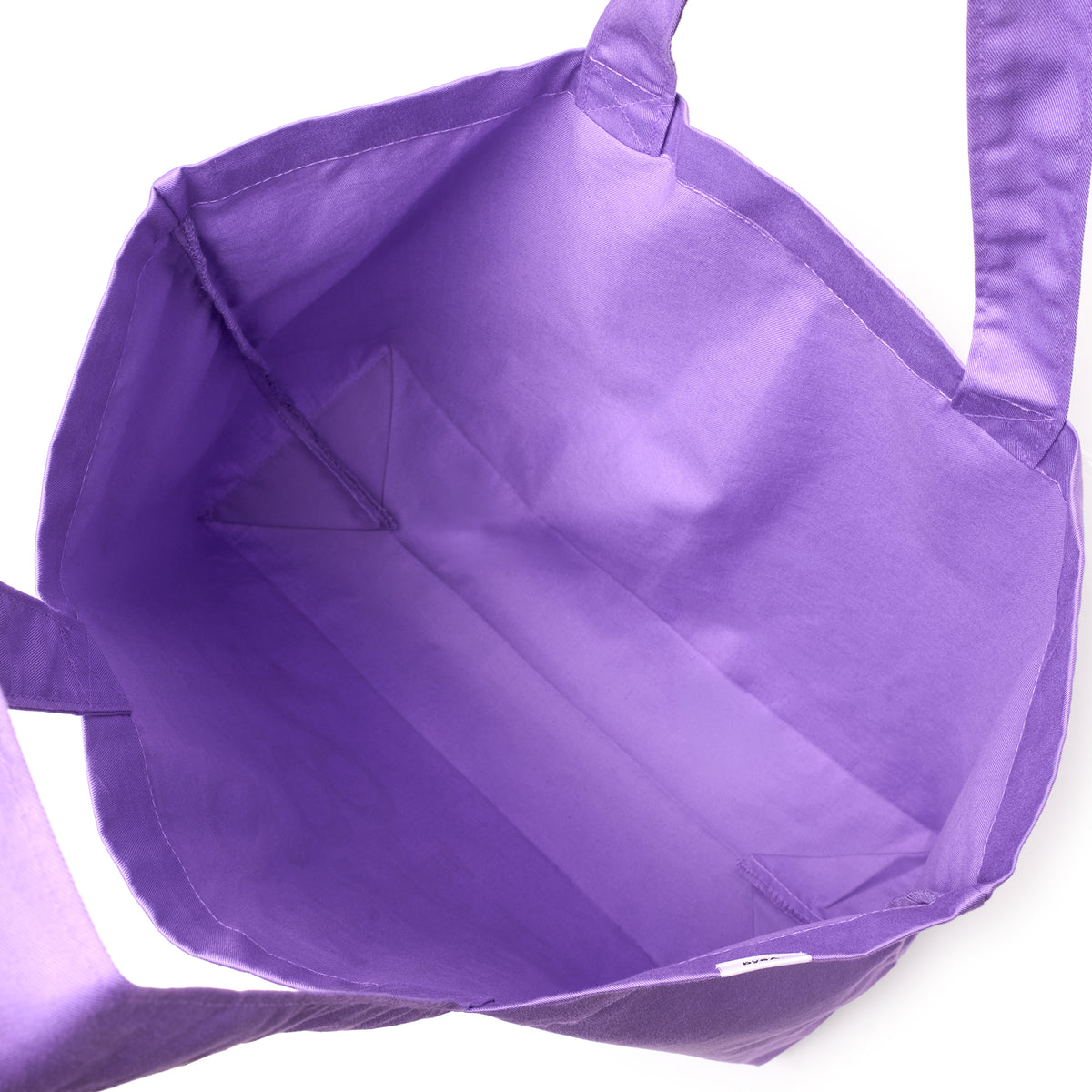 TOTE TOTE PURPLE(トートトートパープル)|byeA.(バイエー)OFFICIAL ONLINE STORE