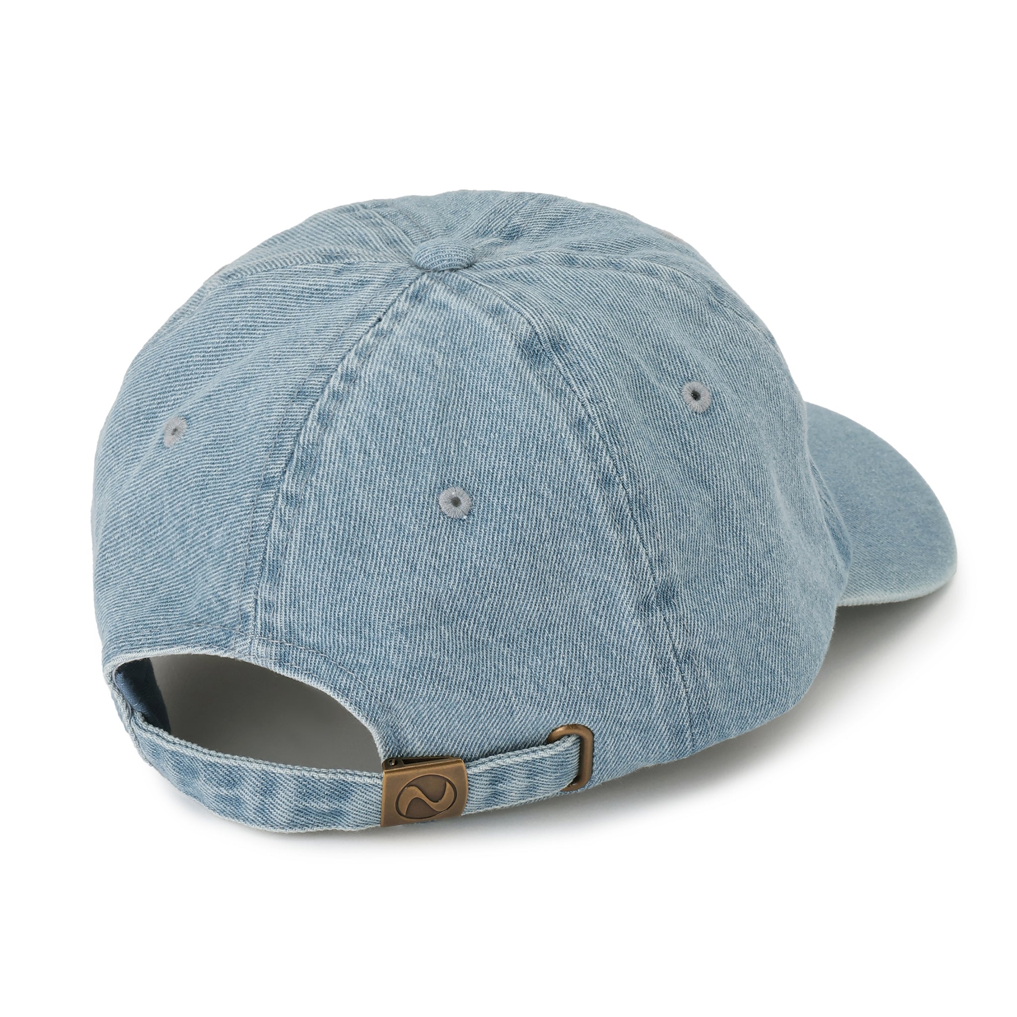 CAP CAP JEANS BLUE FADE(キャップキャップジーンズブルーフェード)|byeA.(バイエー)OFFICIAL ONLINE STORE