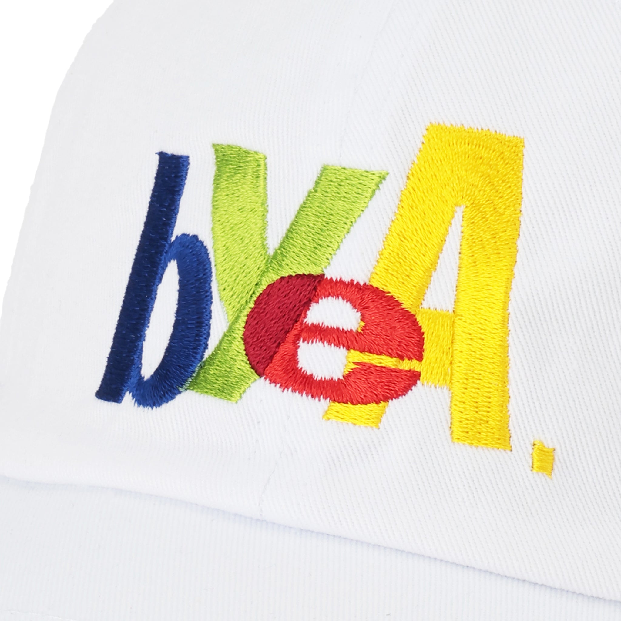 byeA. CAP WHITE(バイエーキャップホワイト)|byeA.(バイエー)OFFICIAL ONLINE STORE