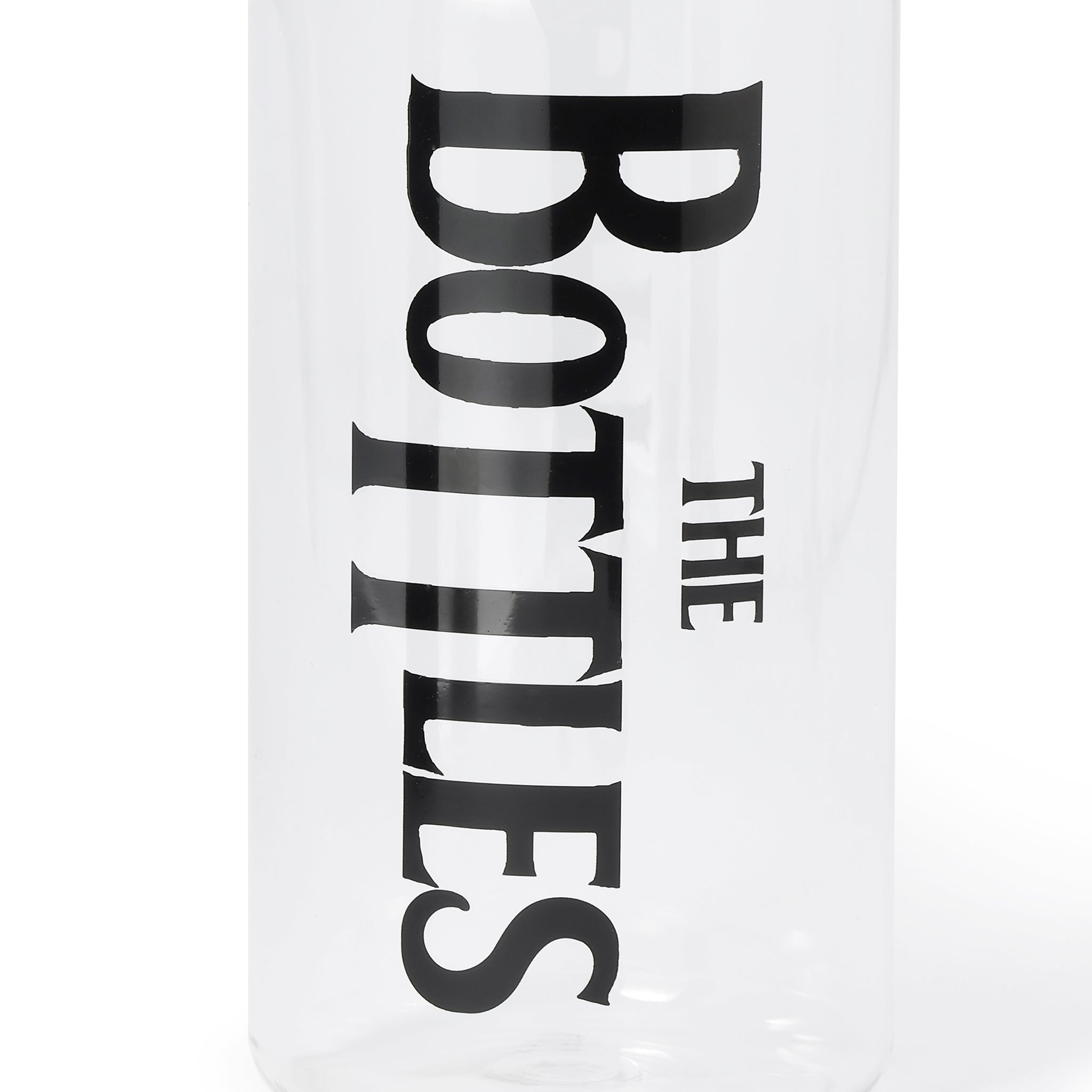 THE BOTTLE|byeA.(バイエー)OFFICIAL ONLINE STORE