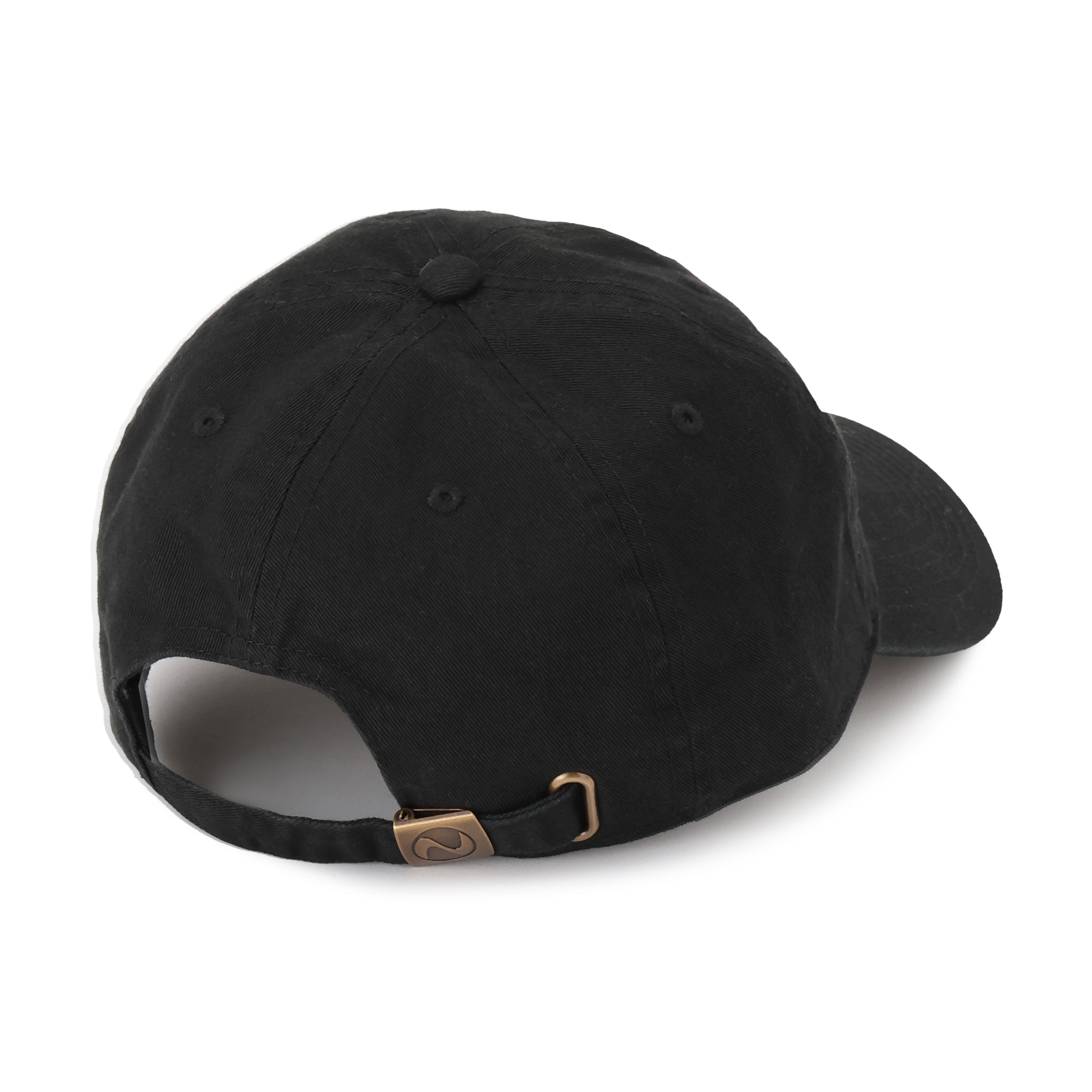 Mister Cap BLACK(ミスターキャップブラック)|byeA.(バイエー)OFFICIAL ONLINE STORE