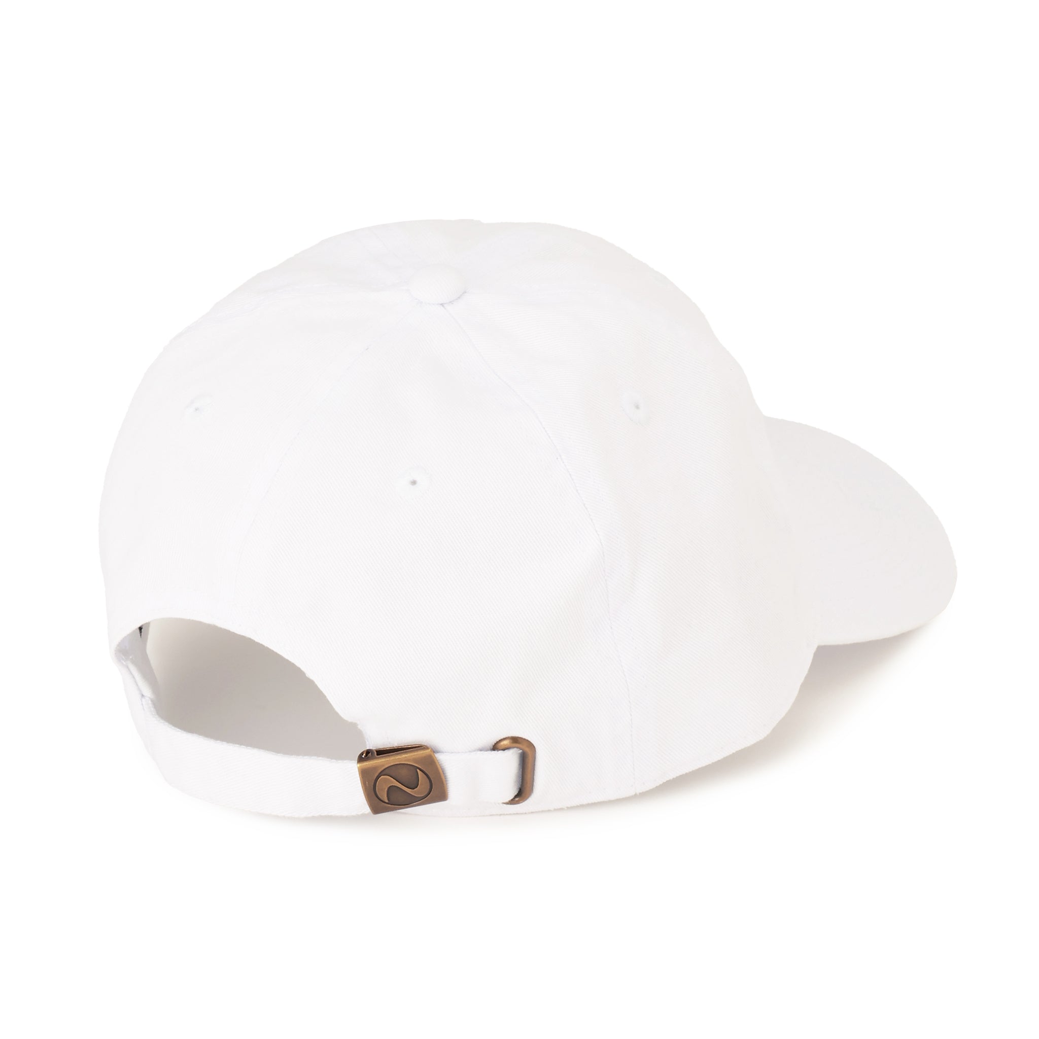 Enjoy Cap Cap WHITE(エンジョイキャップキャップブルーホワイト)|byeA.(バイエー)OFFICIAL ONLINE STORE