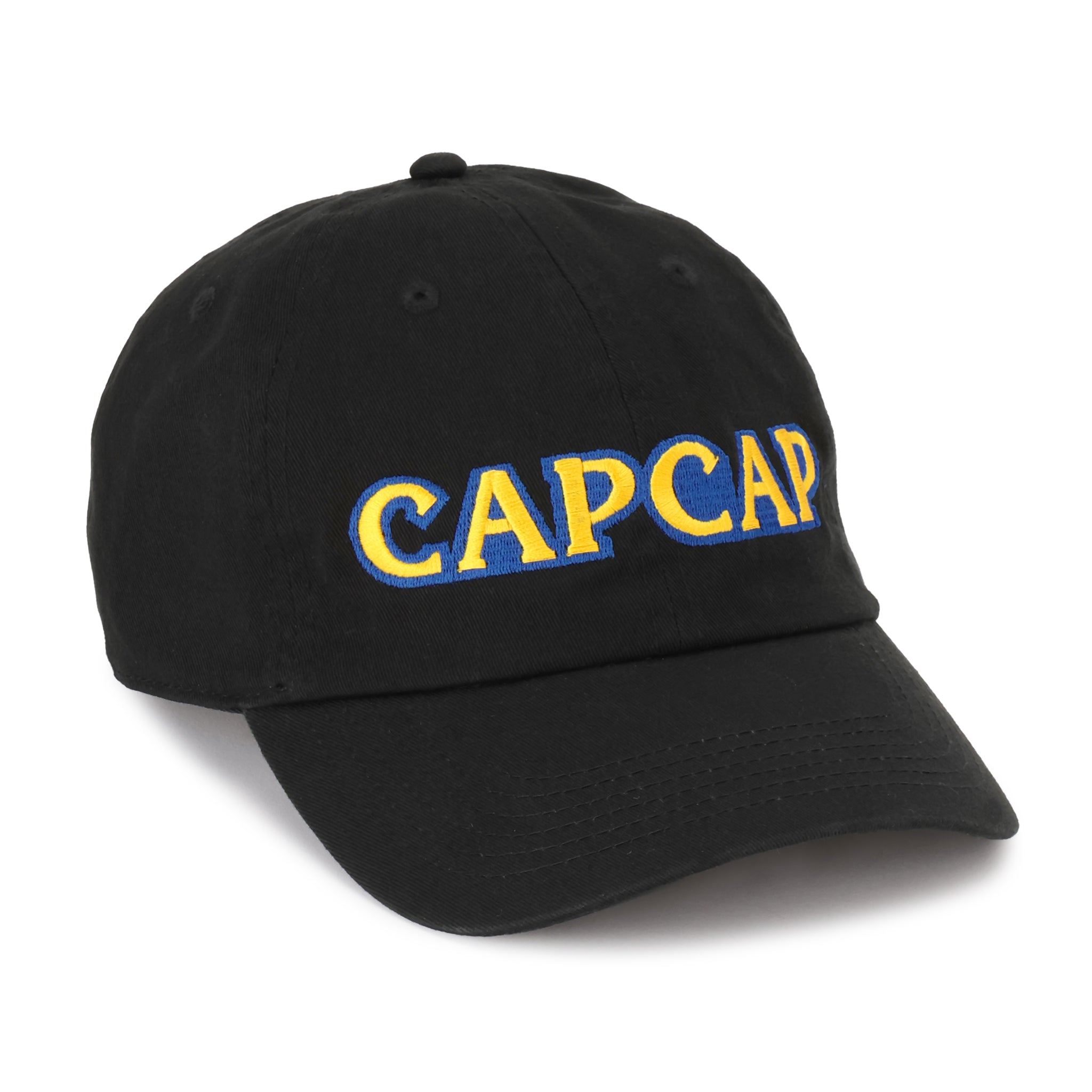 昇龍 CAP CAP BLACK(昇龍キャップキャップブラック)|byeA.(バイエー)OFFICIAL ONLINE STORE