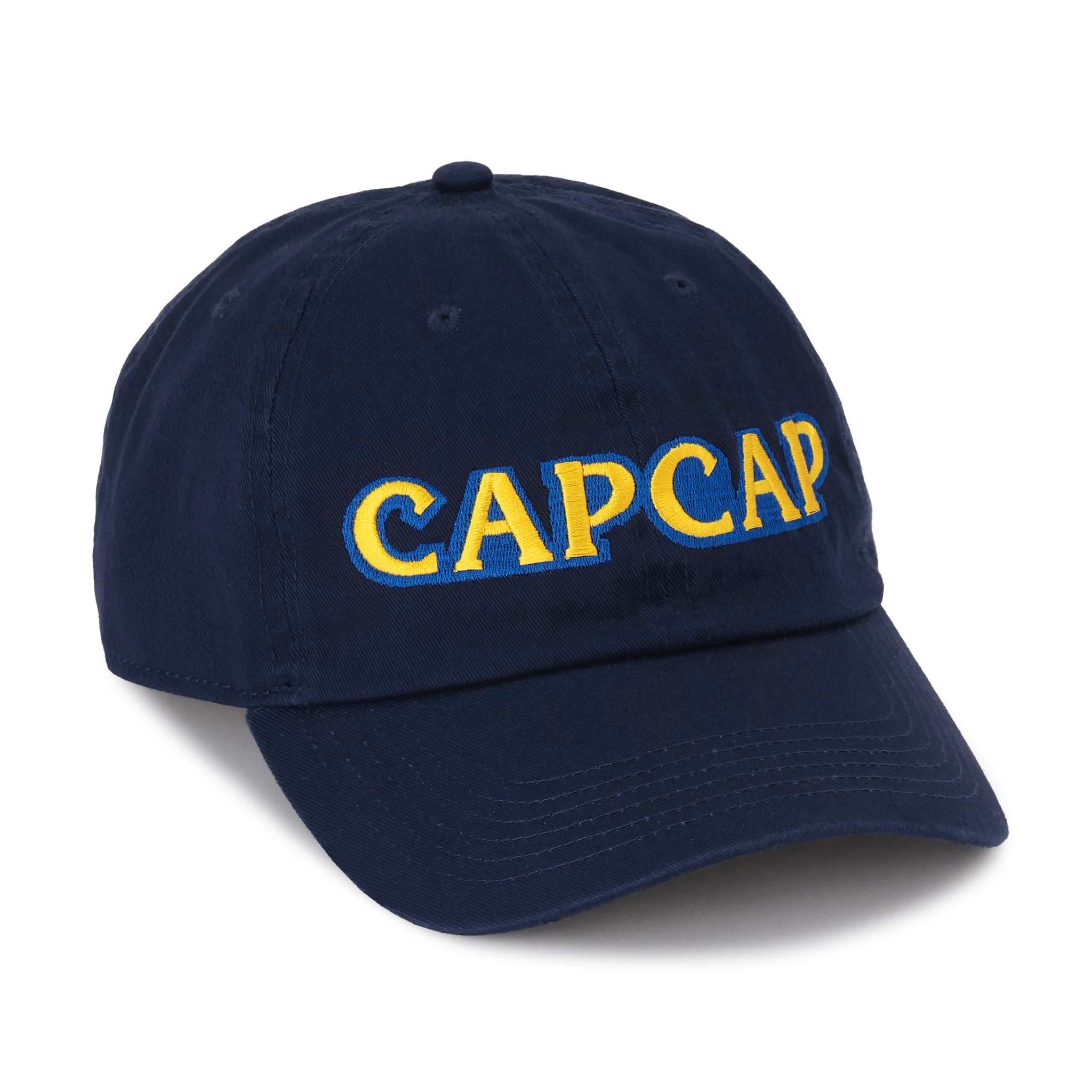 昇龍 CAP CAP NAVY(昇龍キャップキャップネイビー)|byeA.(バイエー)OFFICIAL ONLINE STORE