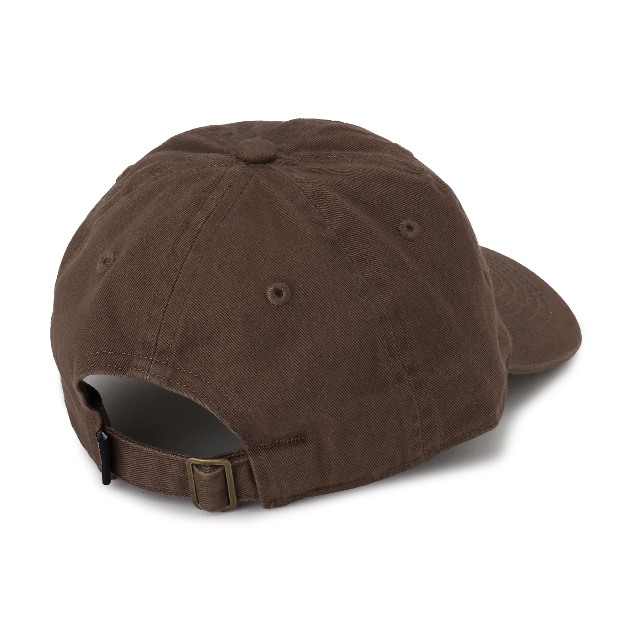 CAP CAP KIDS BROWN(キャップキャップキッズブラウン)|byeA.(バイエー)OFFICIAL ONLINE STORE