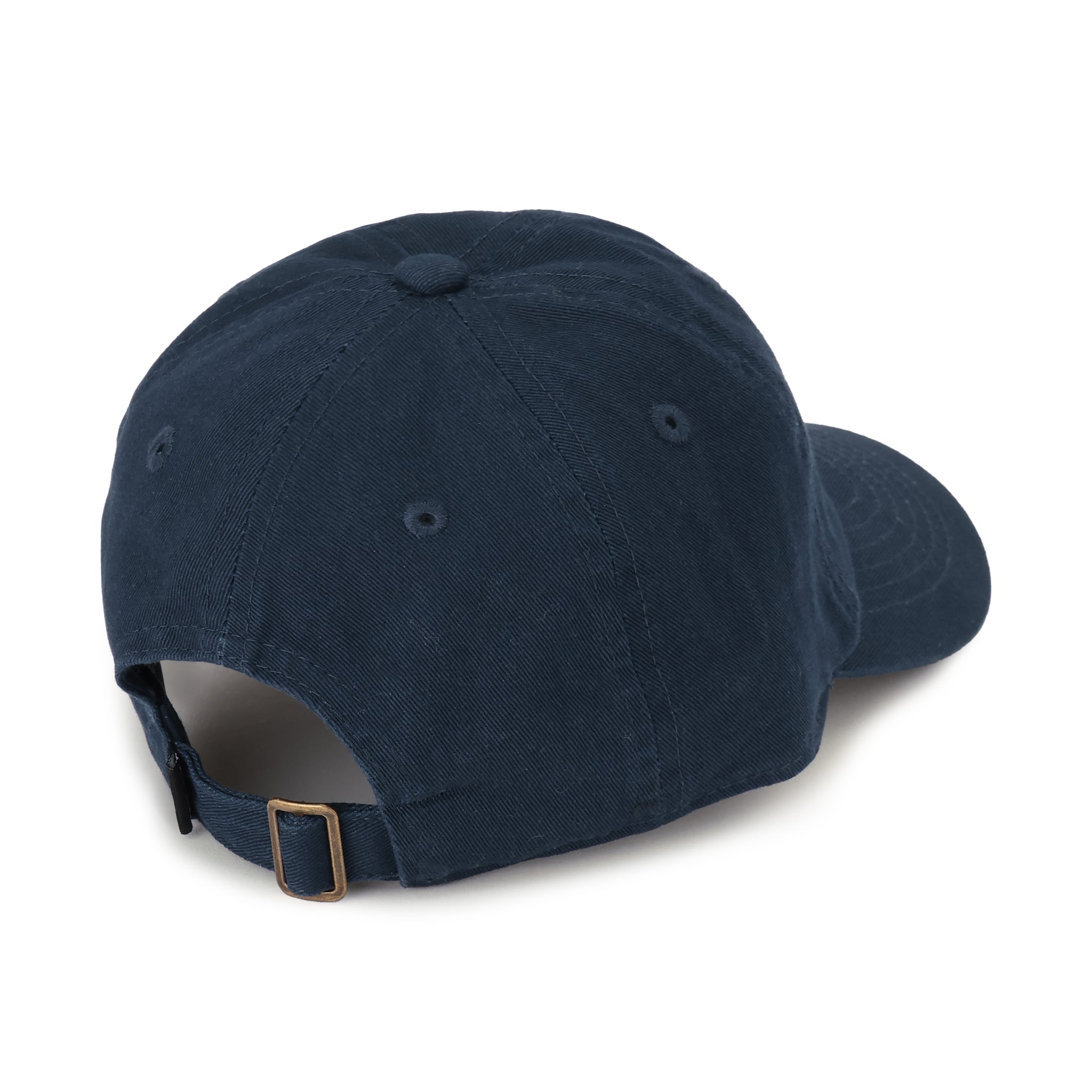 CAP CAP KIDS NAVY(キャップキャップキッズネイビー)|byeA.(バイエー)OFFICIAL ONLINE STORE