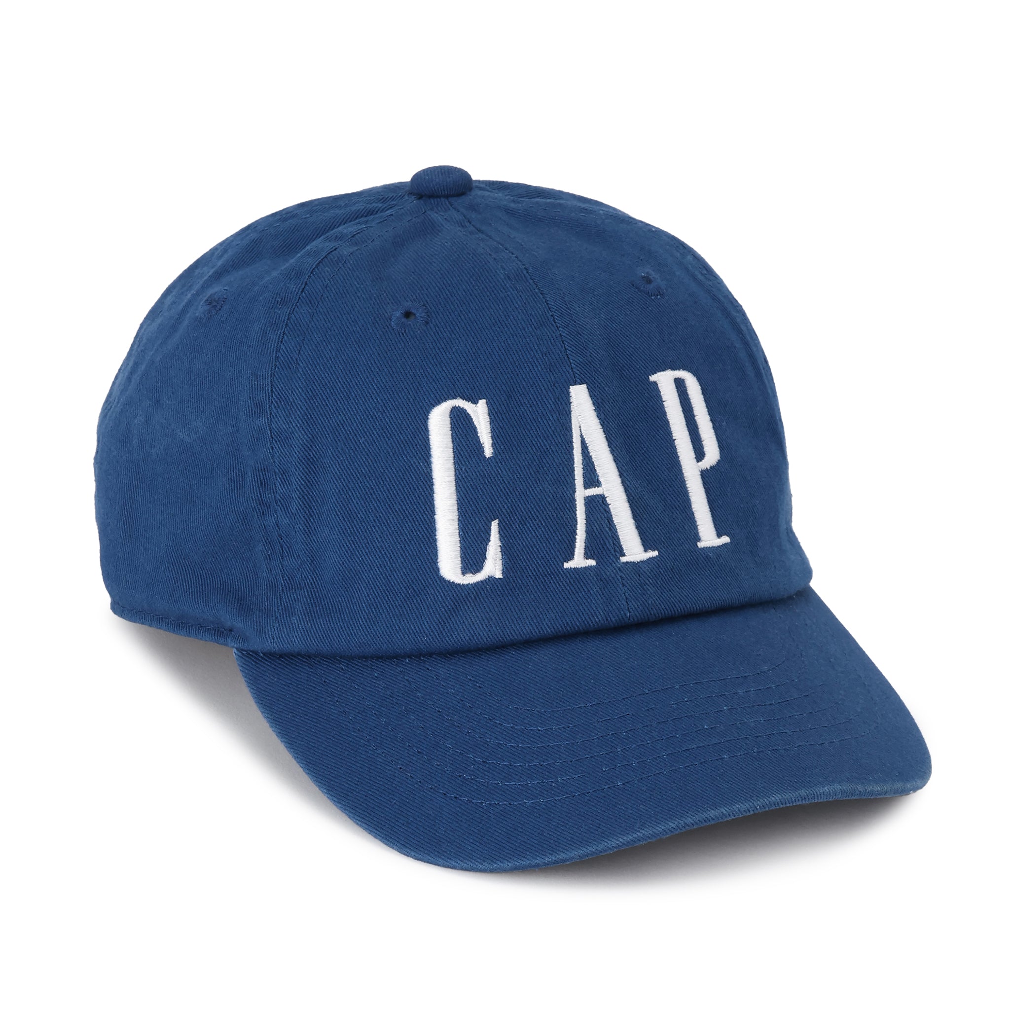 CAP CAP KIDS BLUE(キャップキャップキッズブルー)|byeA.(バイエー)OFFICIAL ONLINE STORE