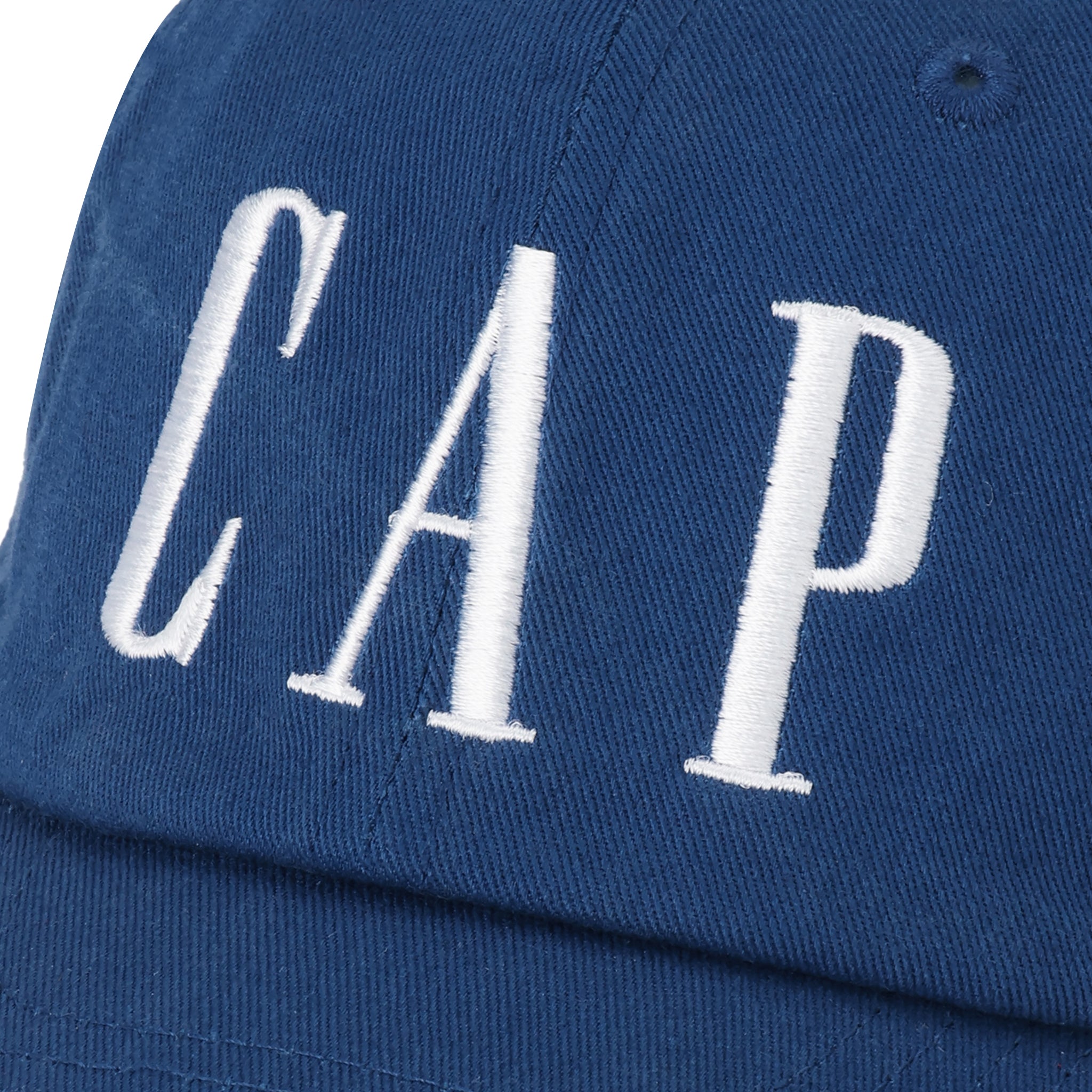 CAP CAP KIDS BLUE(キャップキャップキッズブルー)|byeA.(バイエー)OFFICIAL ONLINE STORE