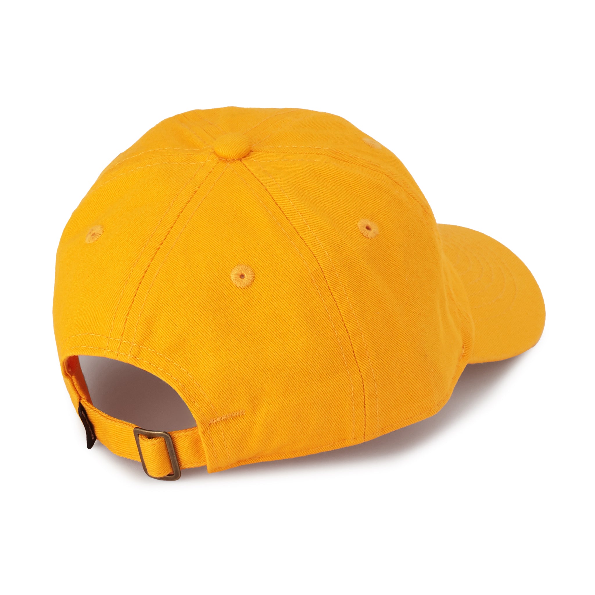 CAP CAP KIDS YELLOW(キャップキャップキッズイエロー)|byeA.(バイエー)OFFICIAL ONLINE STORE
