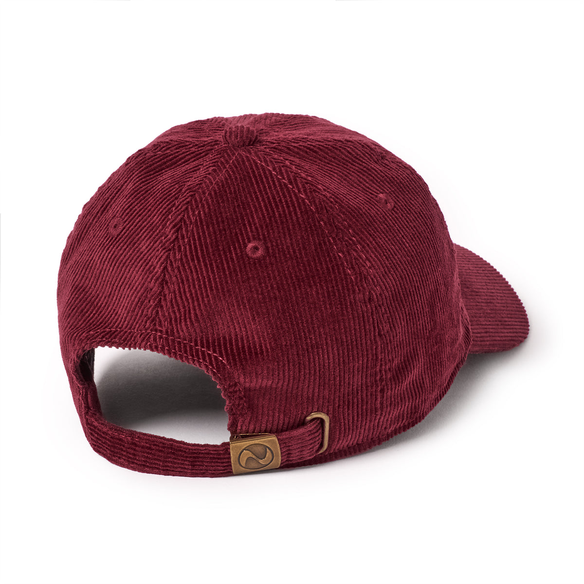 CAP CAP CORDUROY BURGUNDY(キャップキャップコーデュロイバーガンディー)|byeA.(バイエー)OFFICIAL ONLINE STORE