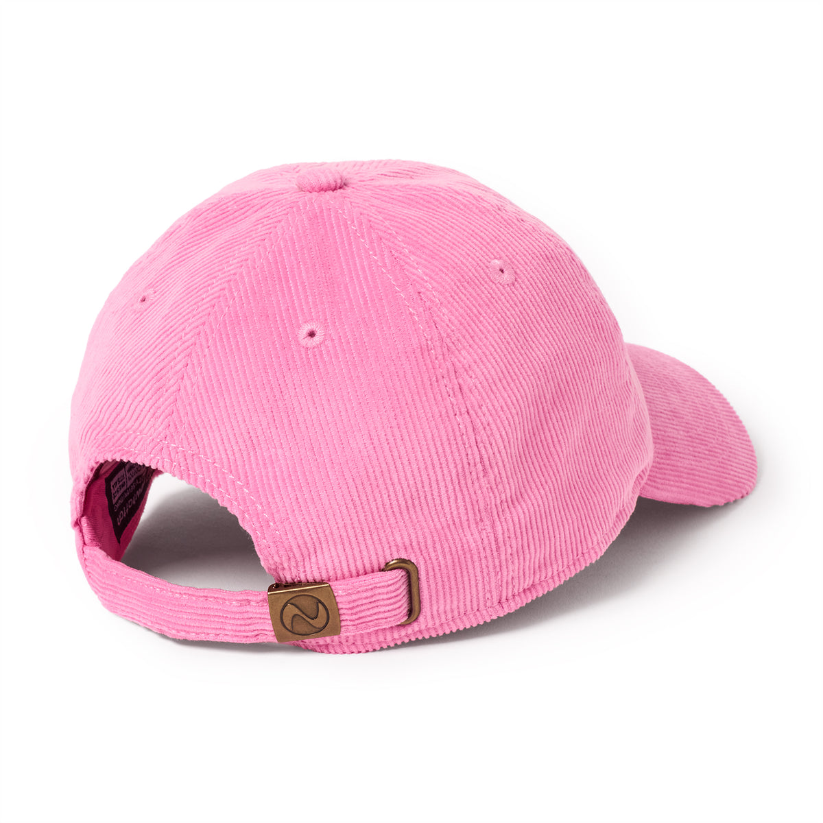 CAP CAP CORDUROY PINK(キャップキャップコーデュロイピンク)|byeA.(バイエー)OFFICIAL ONLINE STORE