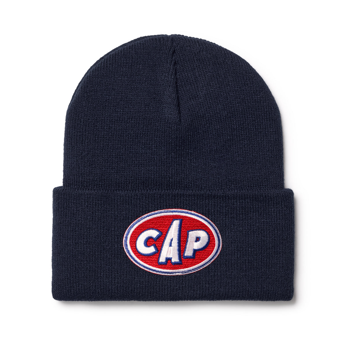 CAP KNIT CAP PATCH(キャップニットキャップパッチ)|byeA.(バイエー)OFFICIAL ONLINE STORE