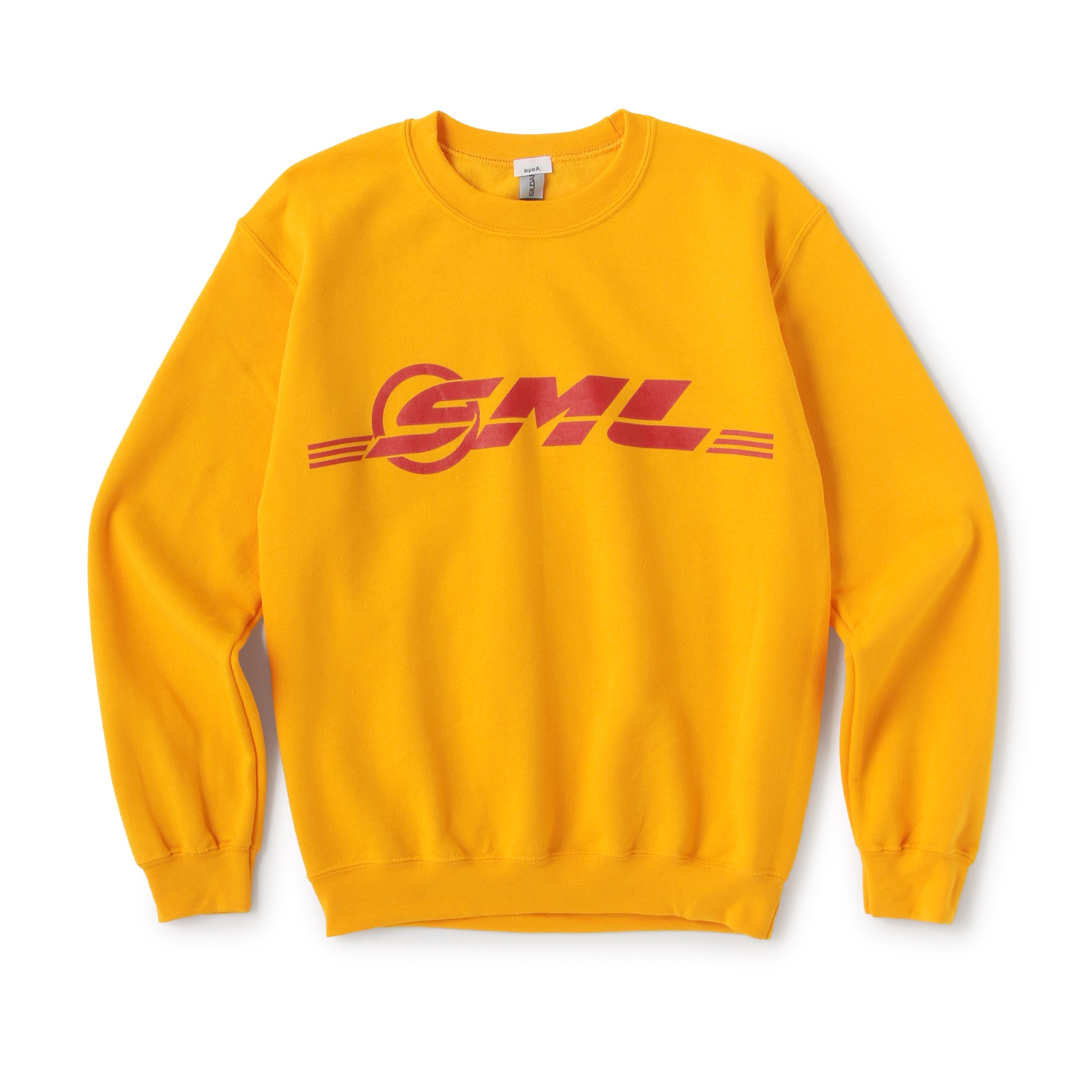 SIZE SWEAT S(サイズスウェットエス)|byeA.(バイエー)OFFICIAL ONLINE STORE