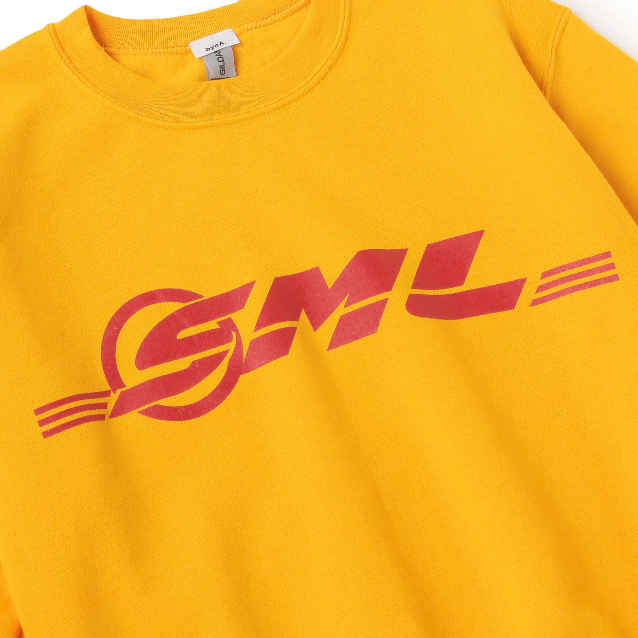 SIZE SWEAT S(サイズスウェットエス)|byeA.(バイエー)OFFICIAL ONLINE STORE