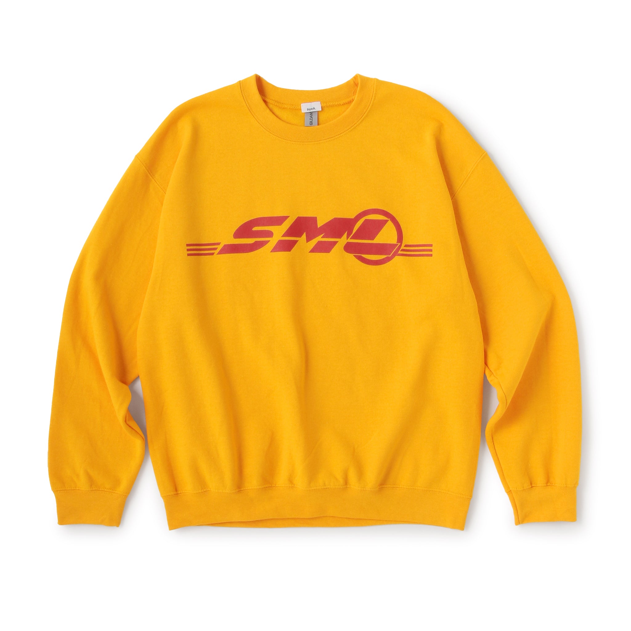 SIZE SWEAT L(サイズスウェットエル)|byeA.(バイエー)OFFICIAL ONLINE STORE