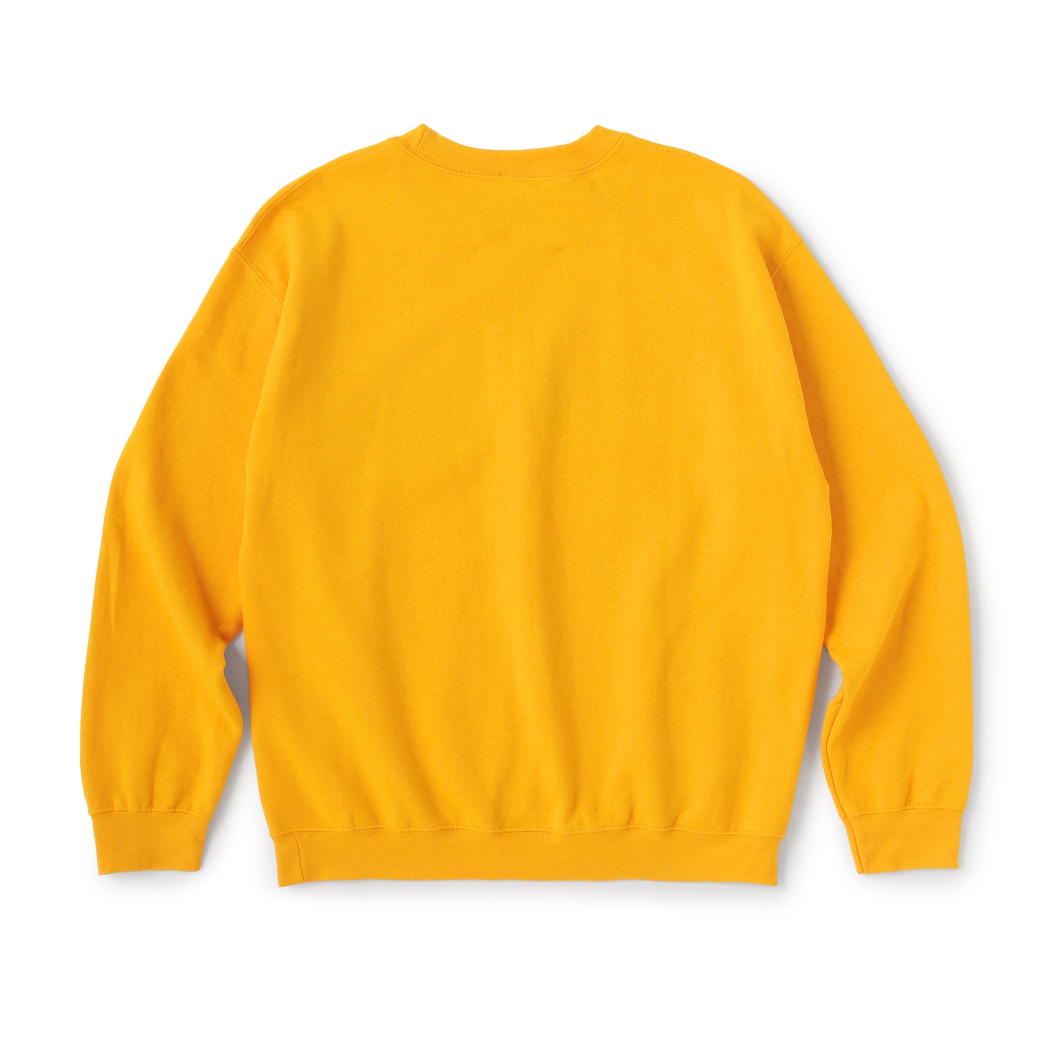 SIZE SWEAT L(サイズスウェットエル)|byeA.(バイエー)OFFICIAL ONLINE STORE