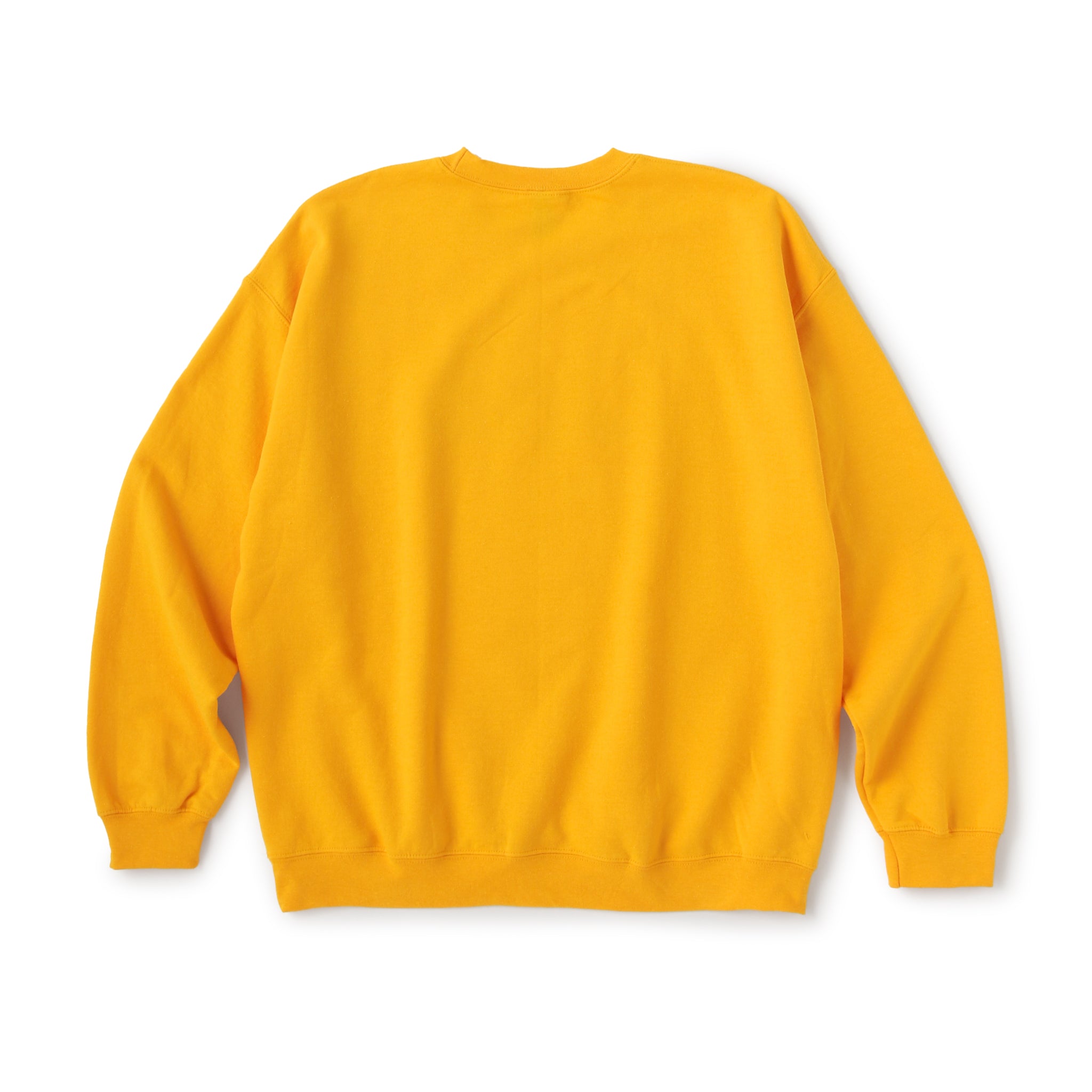 SIZE SWEAT XL(サイズスウェットエックスエル)|byeA.(バイエー)OFFICIAL ONLINE STORE