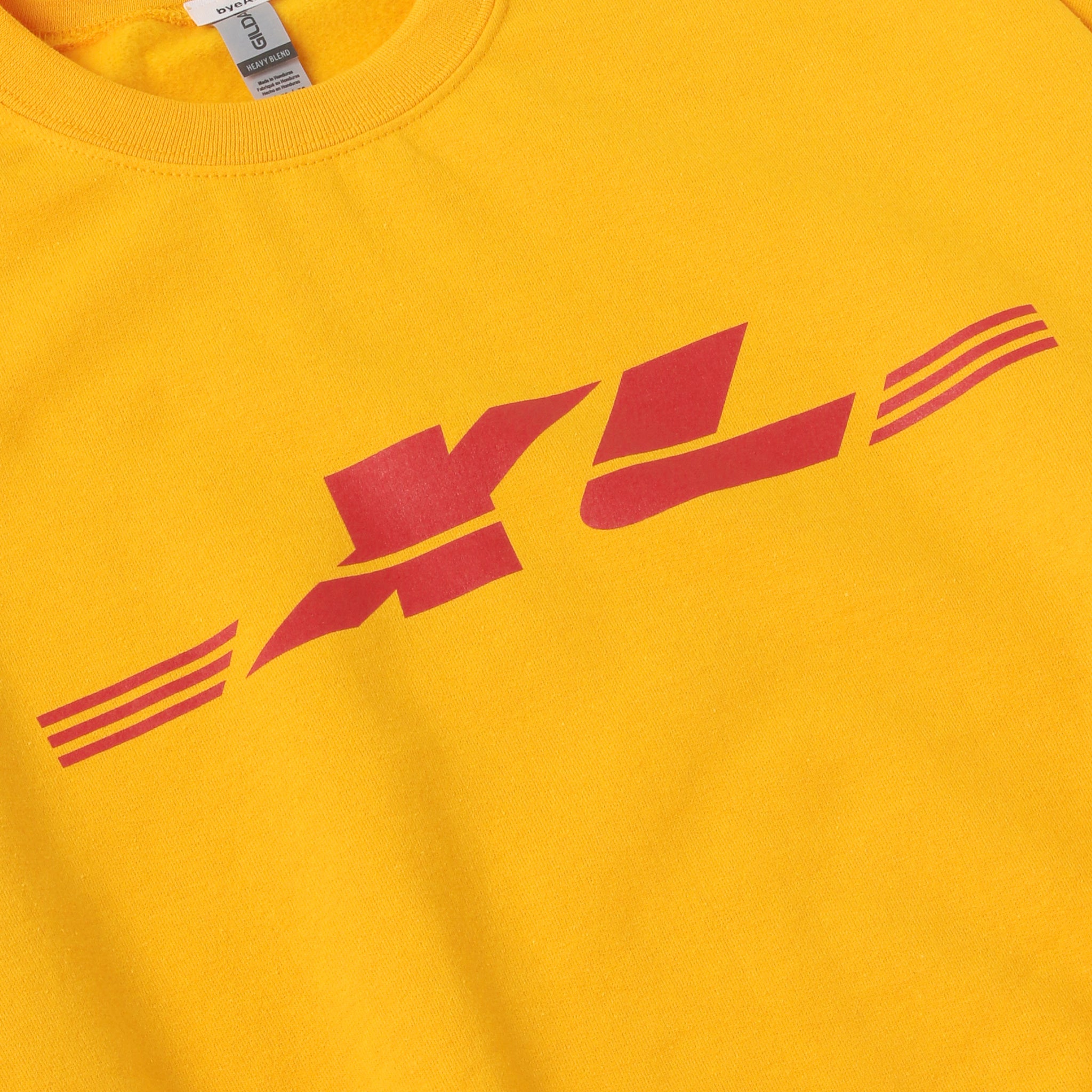 SIZE SWEAT XL(サイズスウェットエックスエル)|byeA.(バイエー)OFFICIAL ONLINE STORE