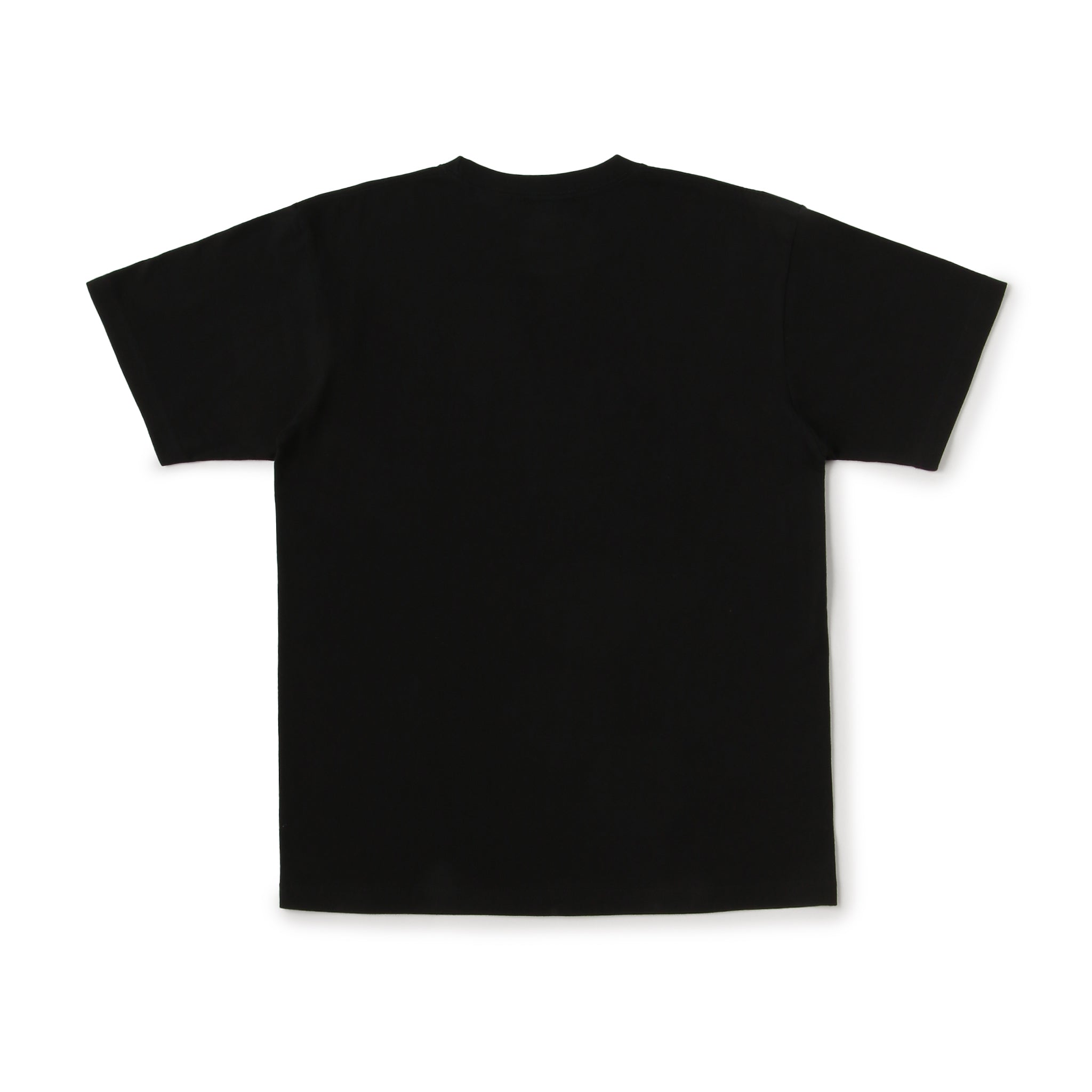 byeA. TEE BLACK(バイエーTシャツブラック)|byeA.(バイエー)OFFICIAL ONLINE STORE