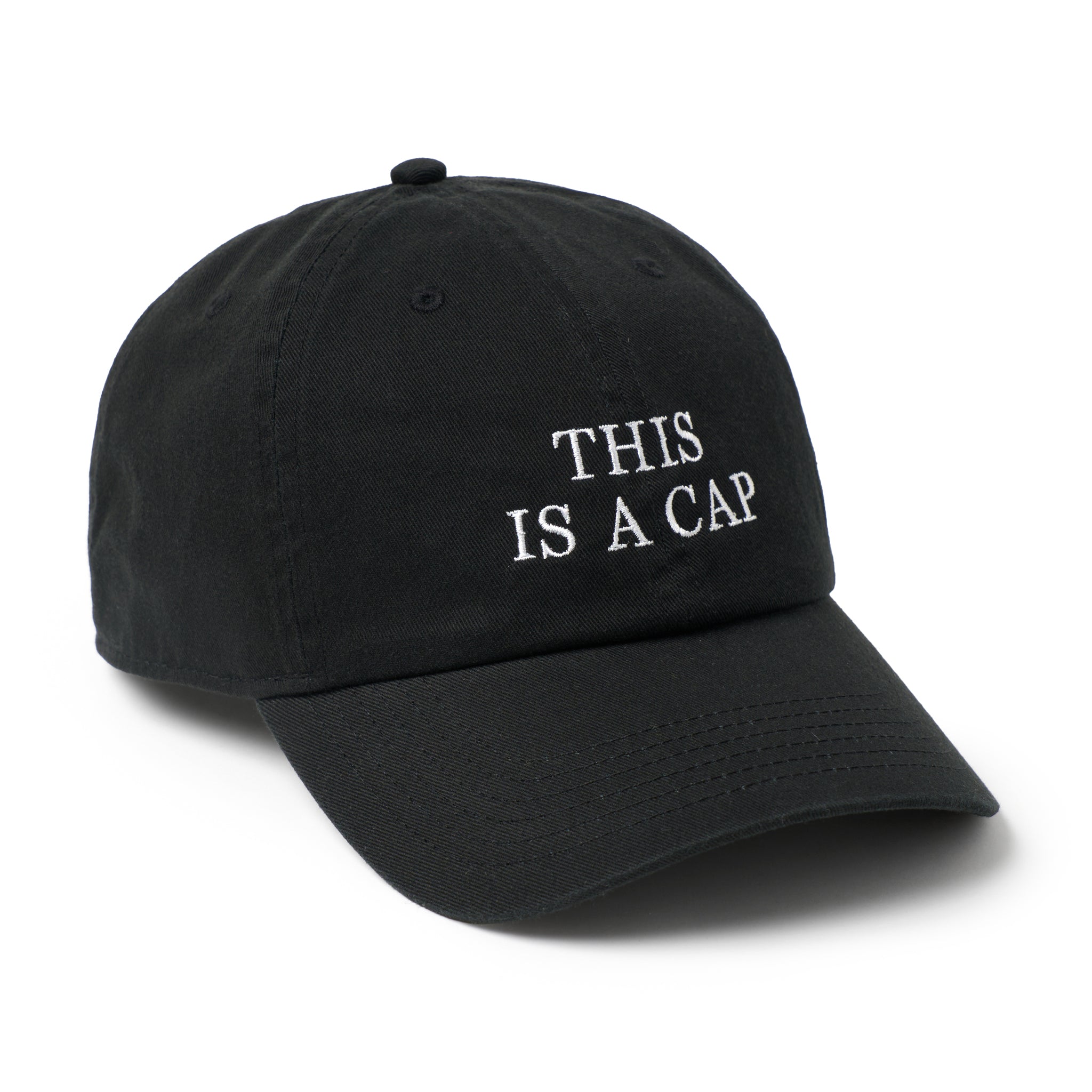 Boutique aoyama cap descendant キャップ 黒 Boutique aoyama cap descendant キャップ 黒 【公式通販】