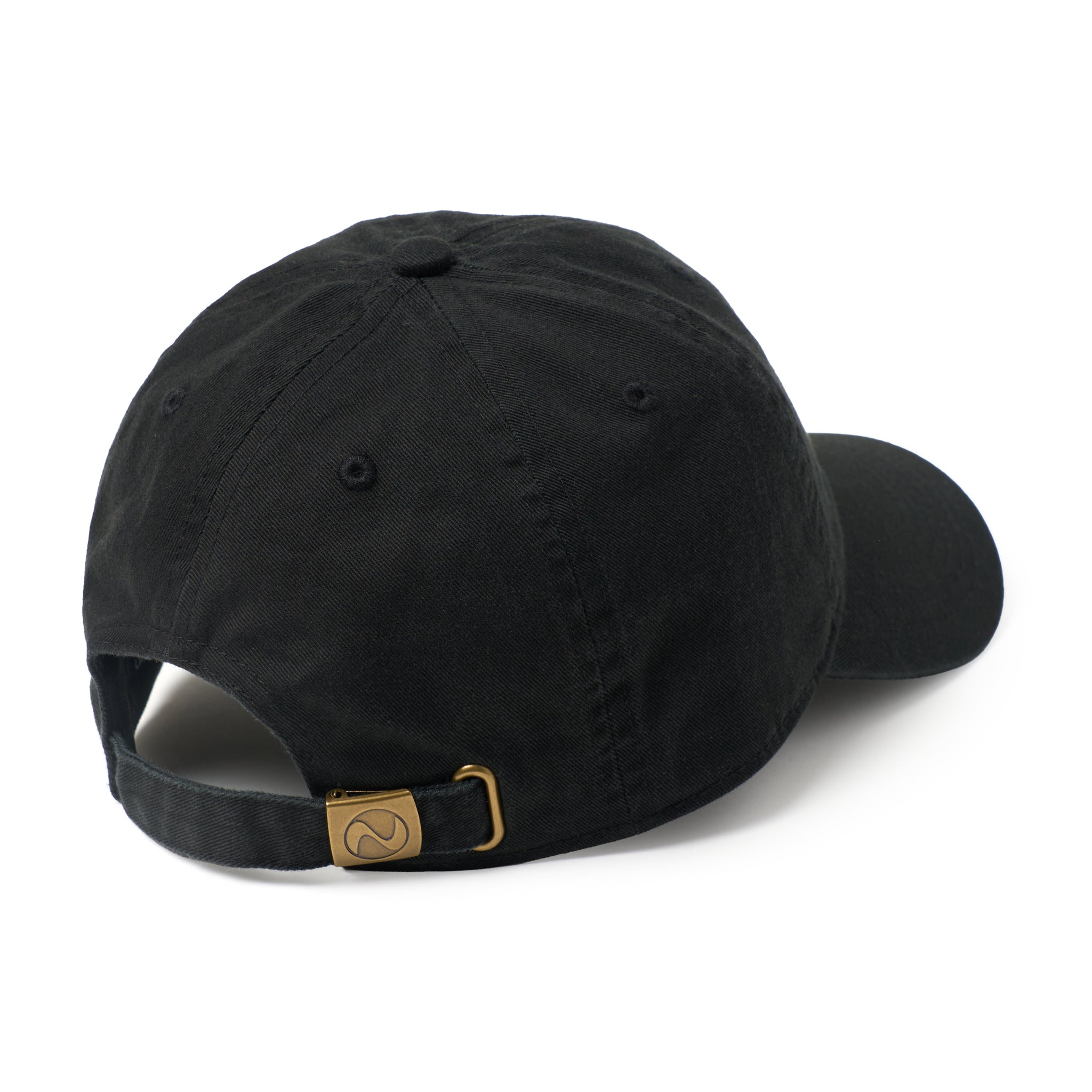 "THIS IS A CAP" CAP BLACK(ディスイズアキャップキャップブラック)|byeA.(バイエー)OFFICIAL ONLINE STORE