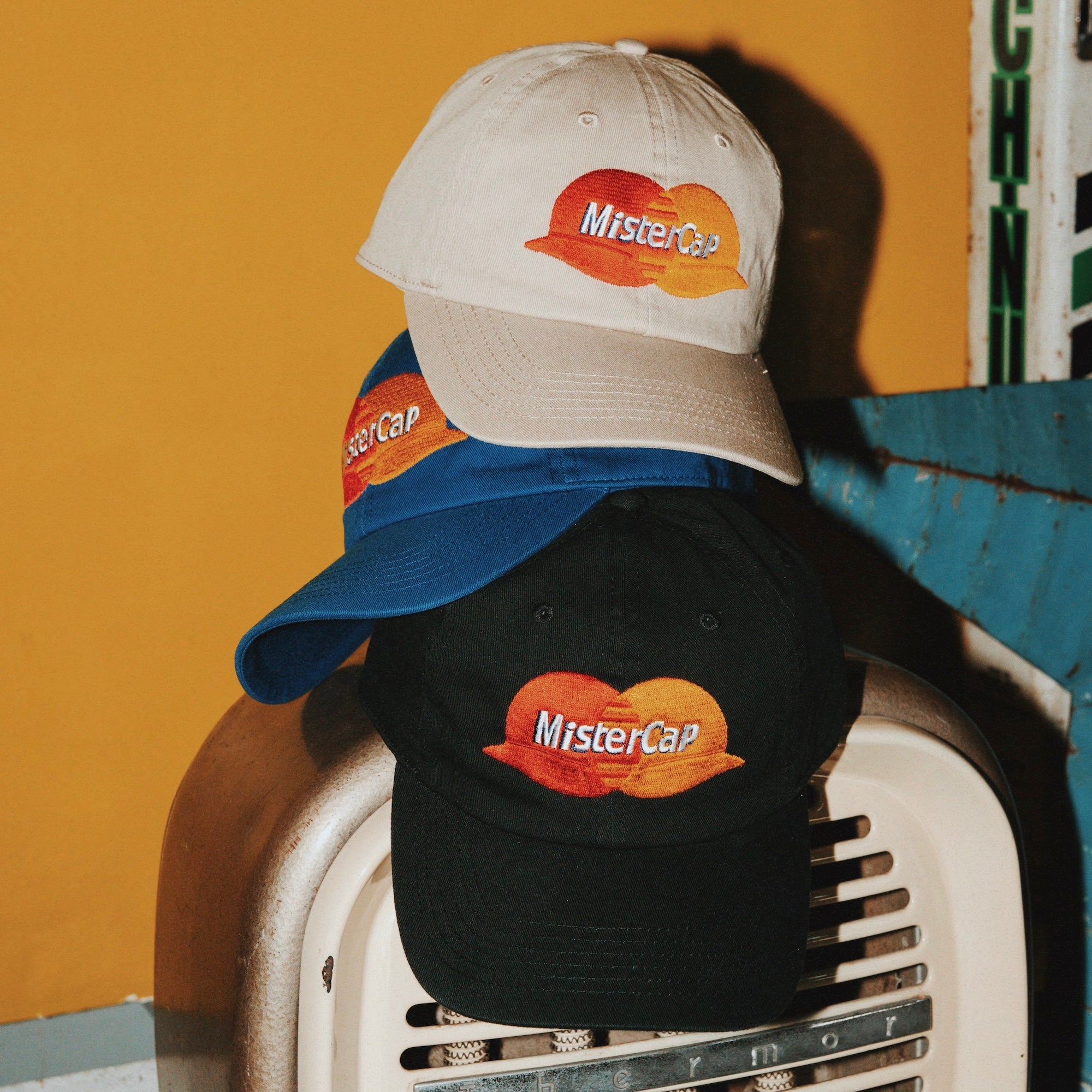 Mister Cap BEIGE(ミスターキャップベージュ)|byeA.(バイエー)OFFICIAL ONLINE STORE