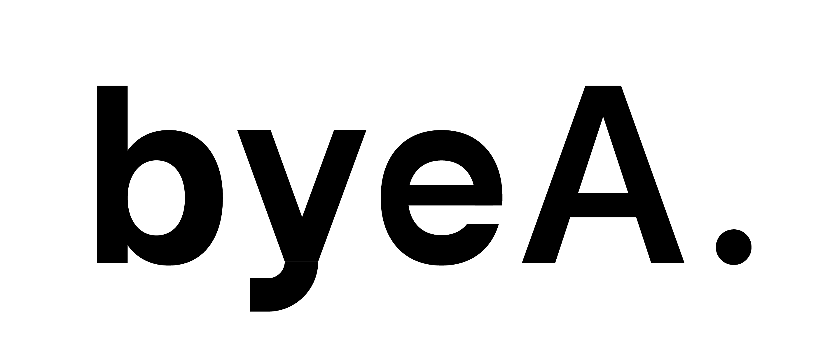 byeA.(バイエー)OFFICIAL ONLINE STORE