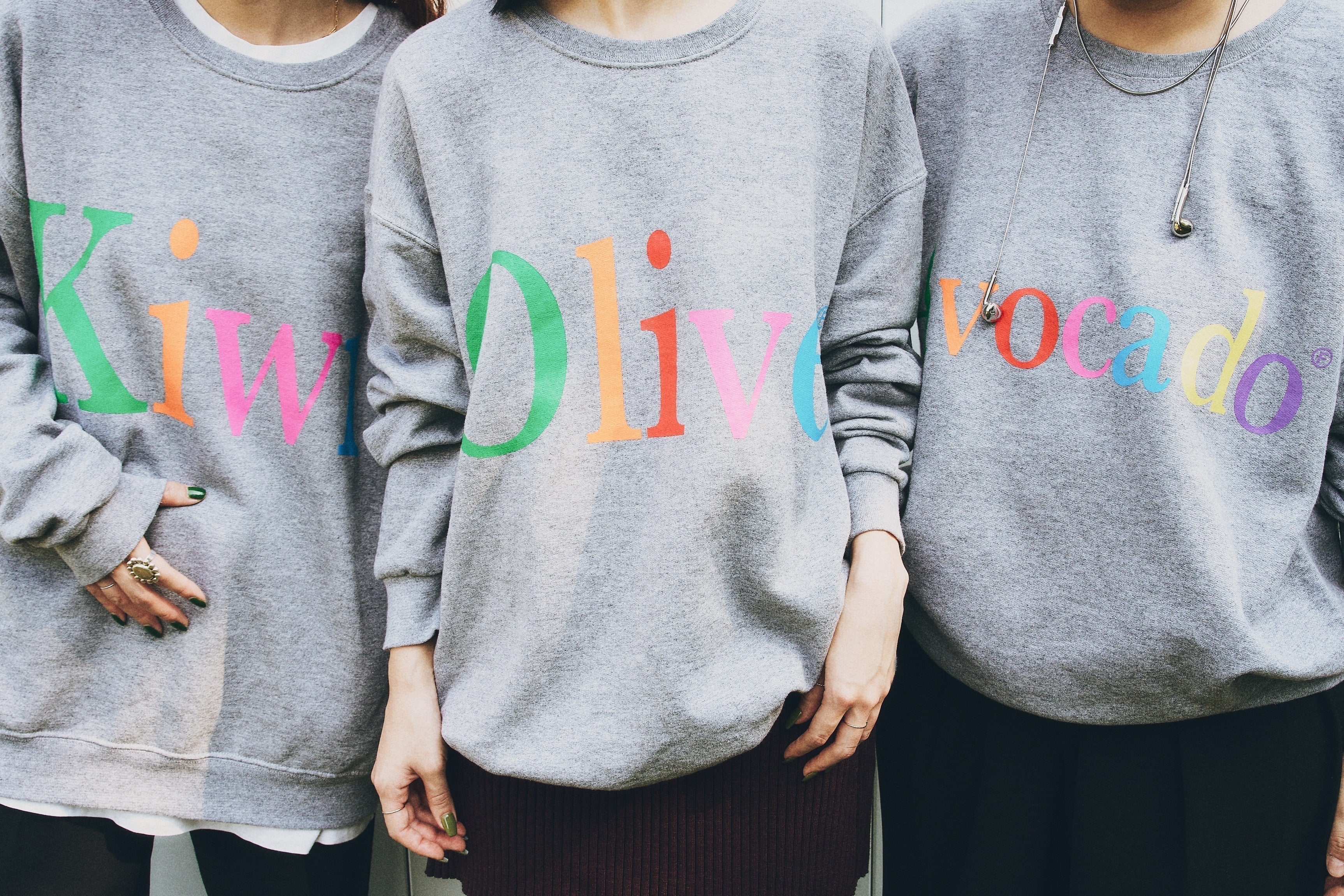 POP UP STORE at Spick&Span｜byeA.（バイエー）OFFICIAL ONLINE STORE