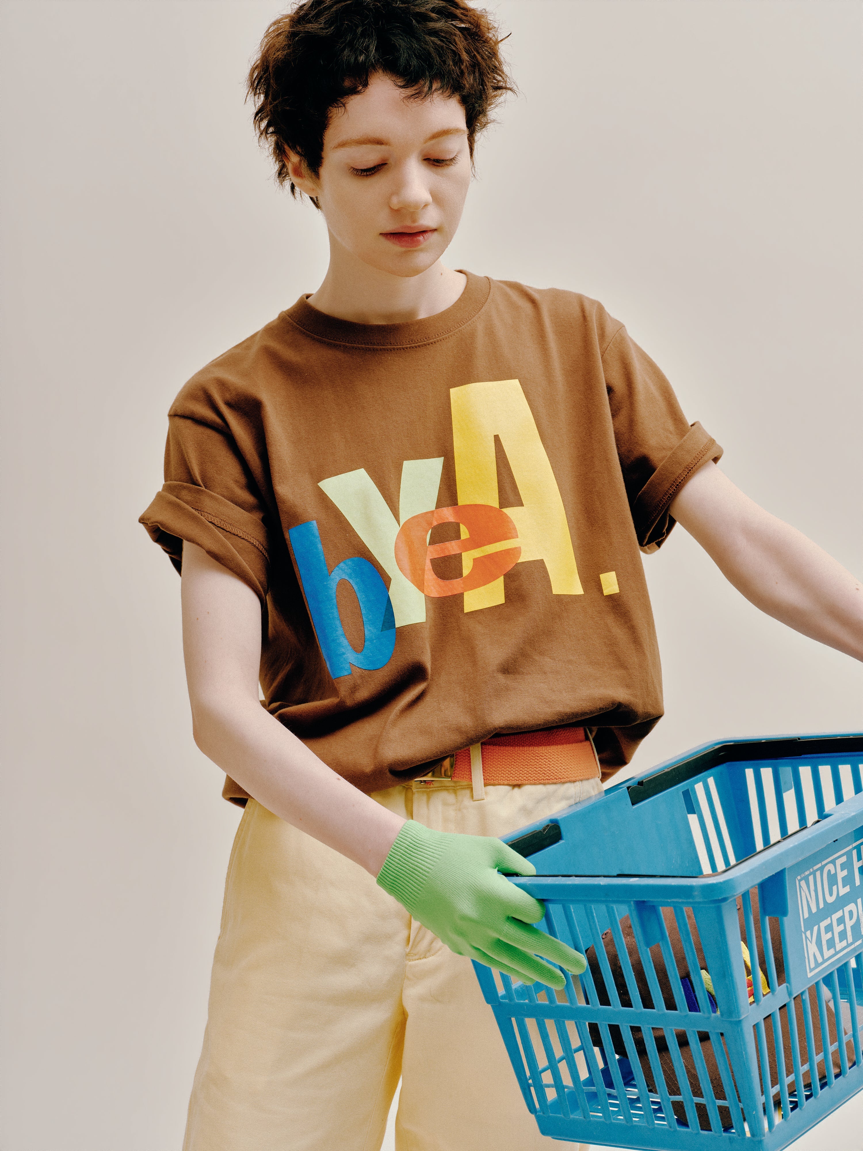 TEE｜byeA.（バイエー）OFFICIAL ONLINE STORE