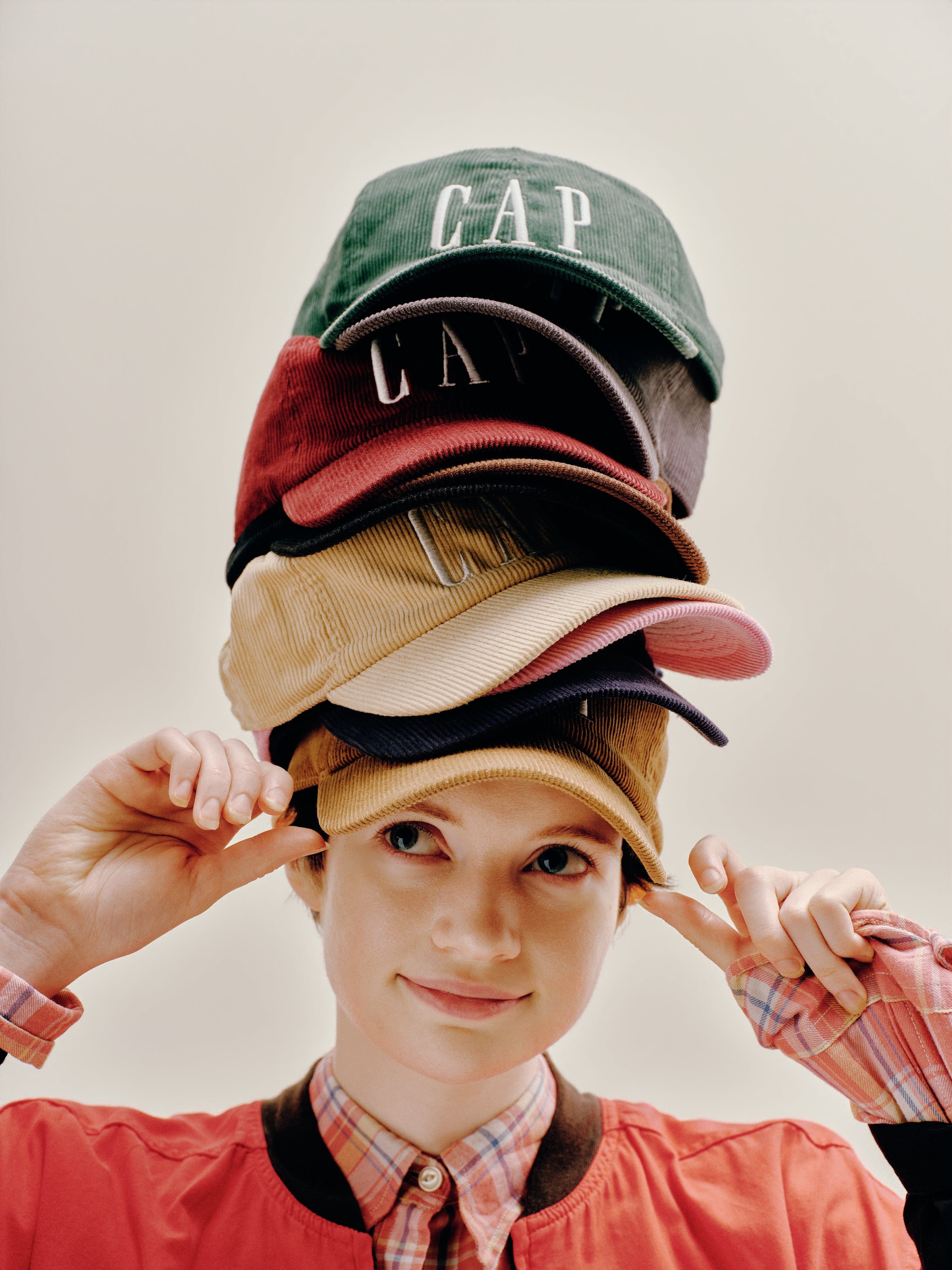 CAP・HAT｜byeA. OFFICIAL ONLINE STORE