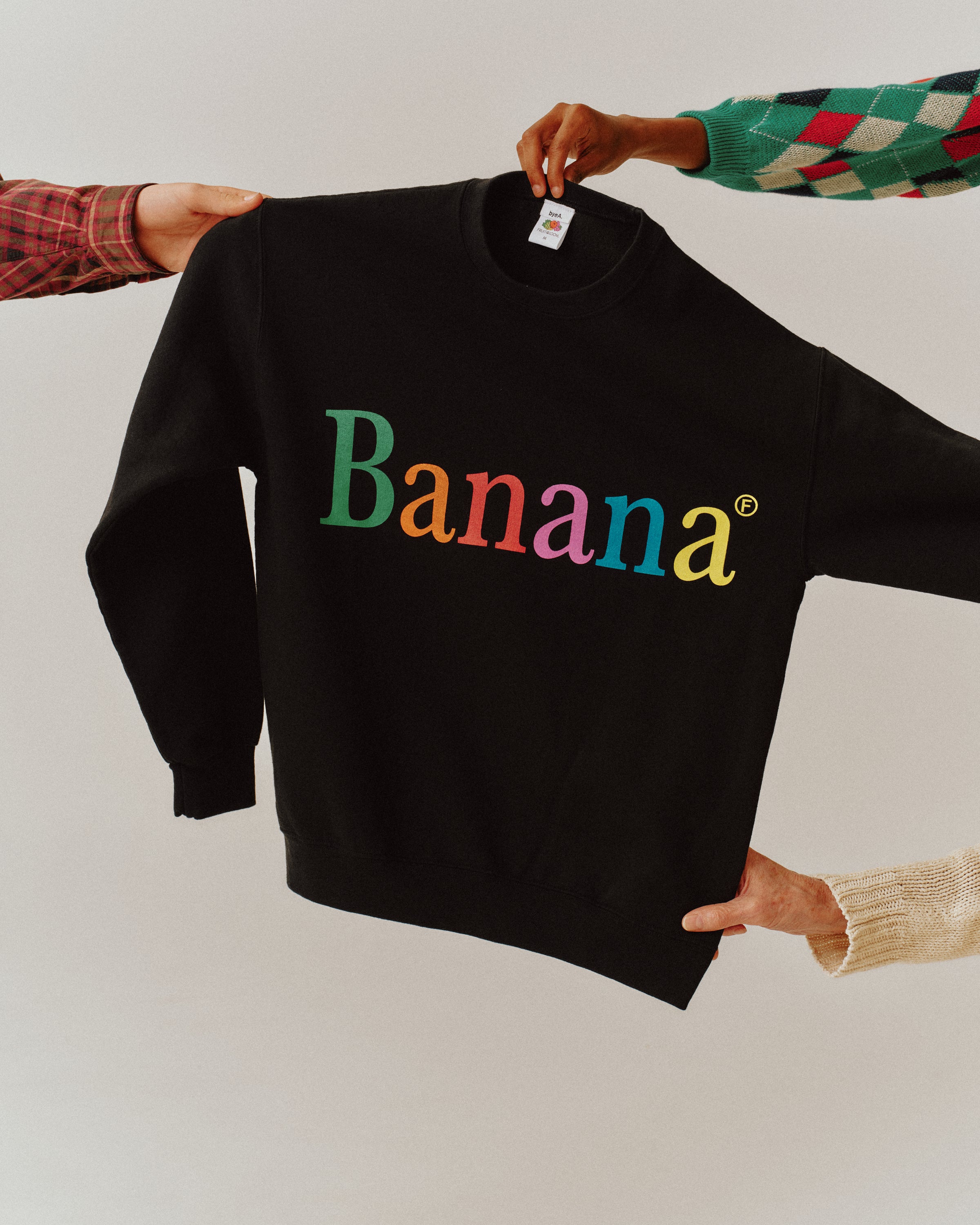 byeA.（バイエー）OFFICIAL ONLINE STORE