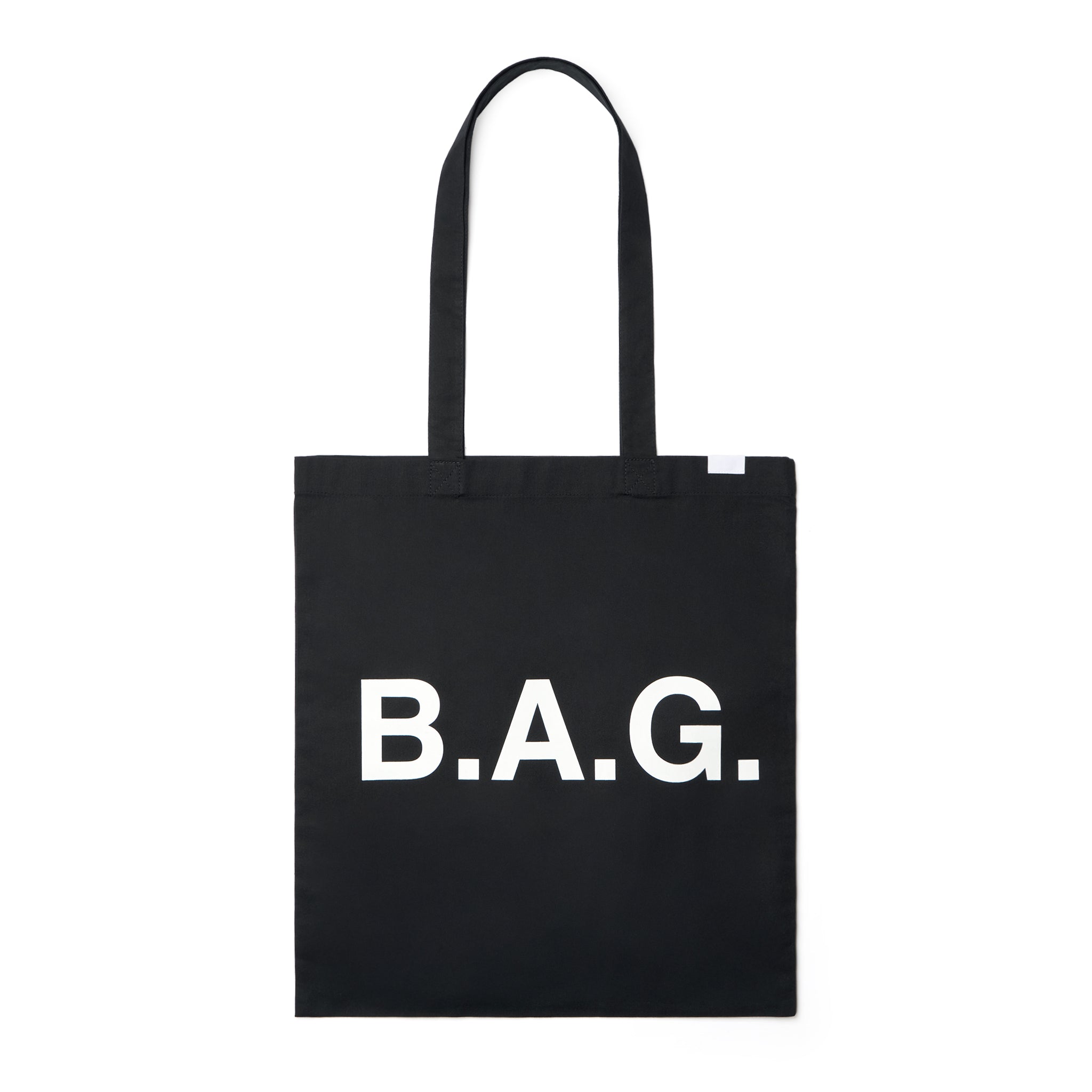 B.A.G. BAG BLACK（ビーエージーバッグブラック）｜byeA.（バイエー）OFFICIAL ONLINE STORE