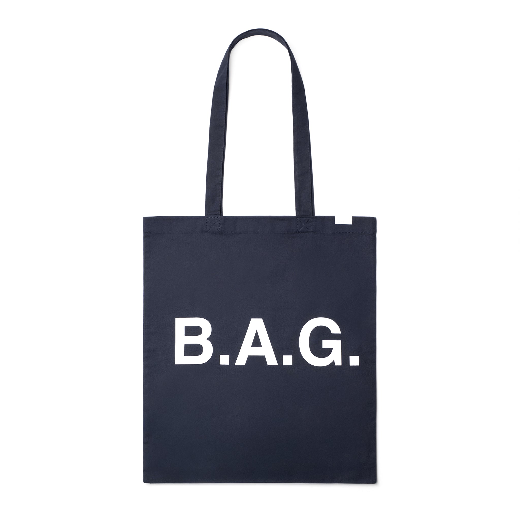 B.A.G. BAG NAVY（ビーエージーバッグネイビー）｜byeA.（バイエー）OFFICIAL ONLINE STORE