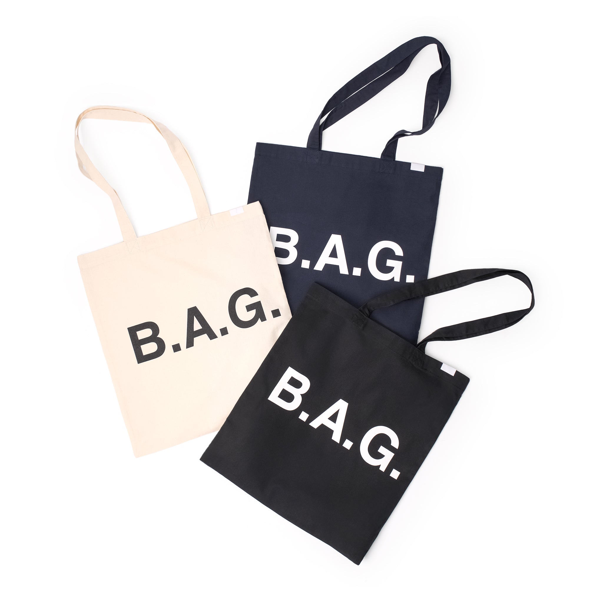 B.A.G. BAG NAVY（ビーエージーバッグネイビー）｜byeA.（バイエー）OFFICIAL ONLINE STORE