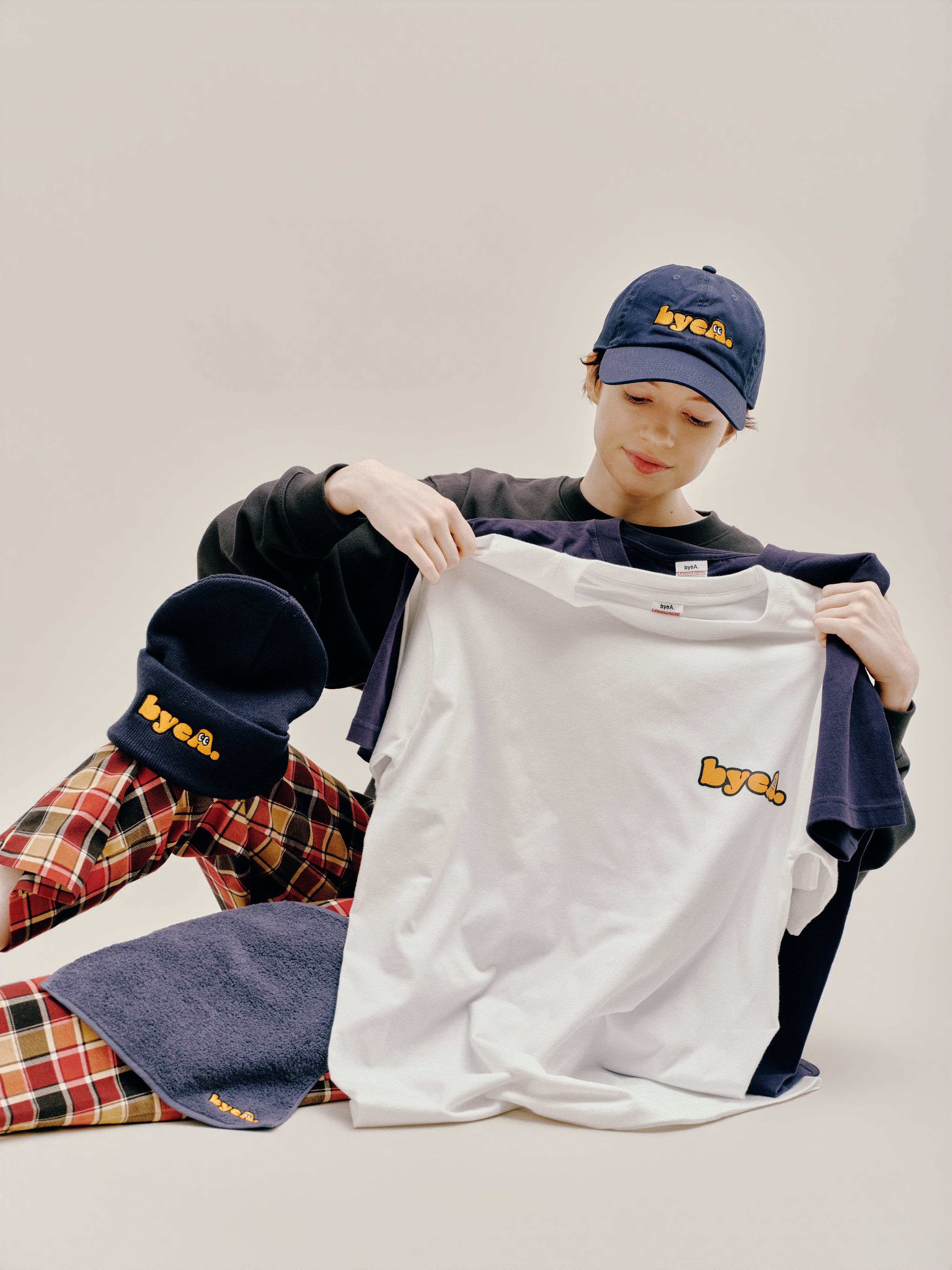 byeA. OFFICIAL ONLINE STORE（バイエー公式通販）