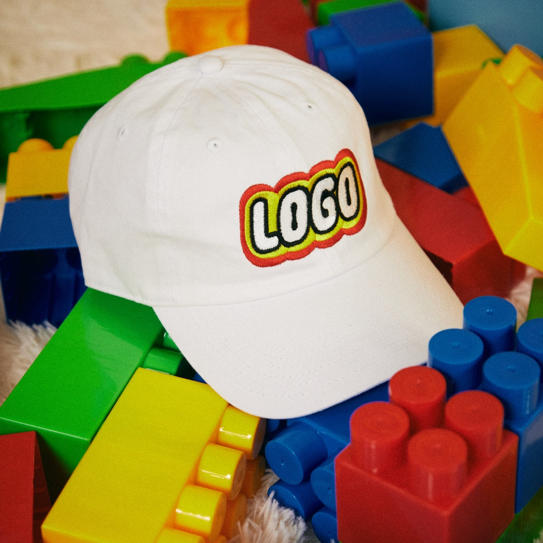 LOGO CAP WHITE（ロゴキャップホワイト）｜byeA.（バイエー）OFFICIAL ONLINE STORE