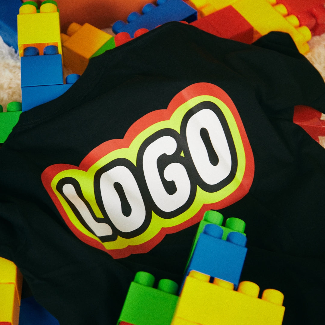 LOGO TEE BLACK（ロゴティーブラック）｜byeA.（バイエー）OFFICIAL ONLINE STORE