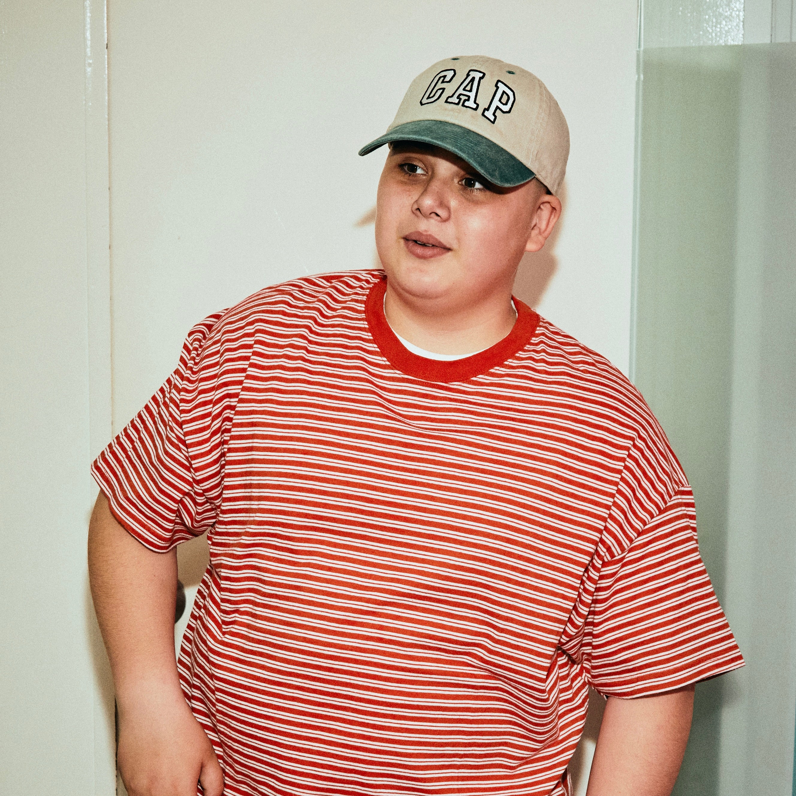 CAP CAP 3 SAND（キャップキャップ3 サンド）｜byeA.（バイエー）OFFICIAL ONLINE STORE