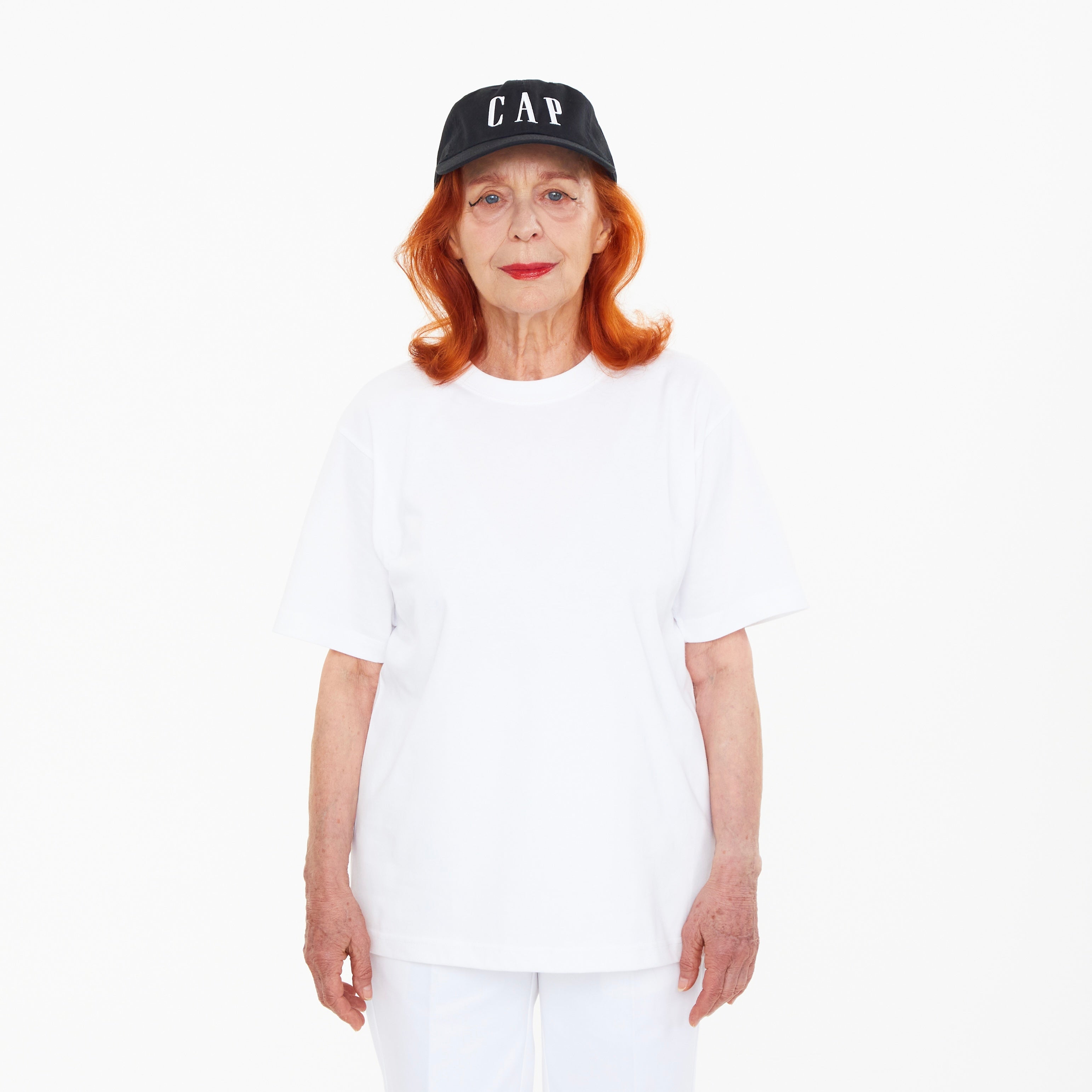 CAP CAP（キャップキャップ）｜byeA.（バイエー）OFFICIAL ONLINE STORE